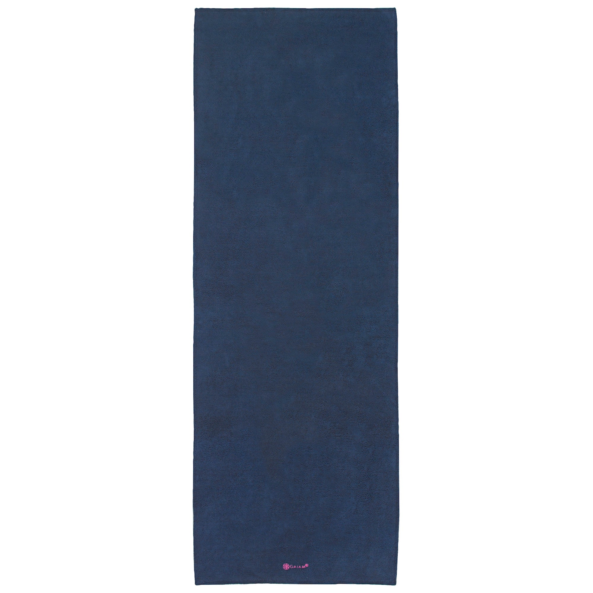 Grippy Yoga Mat Towel - Image 3