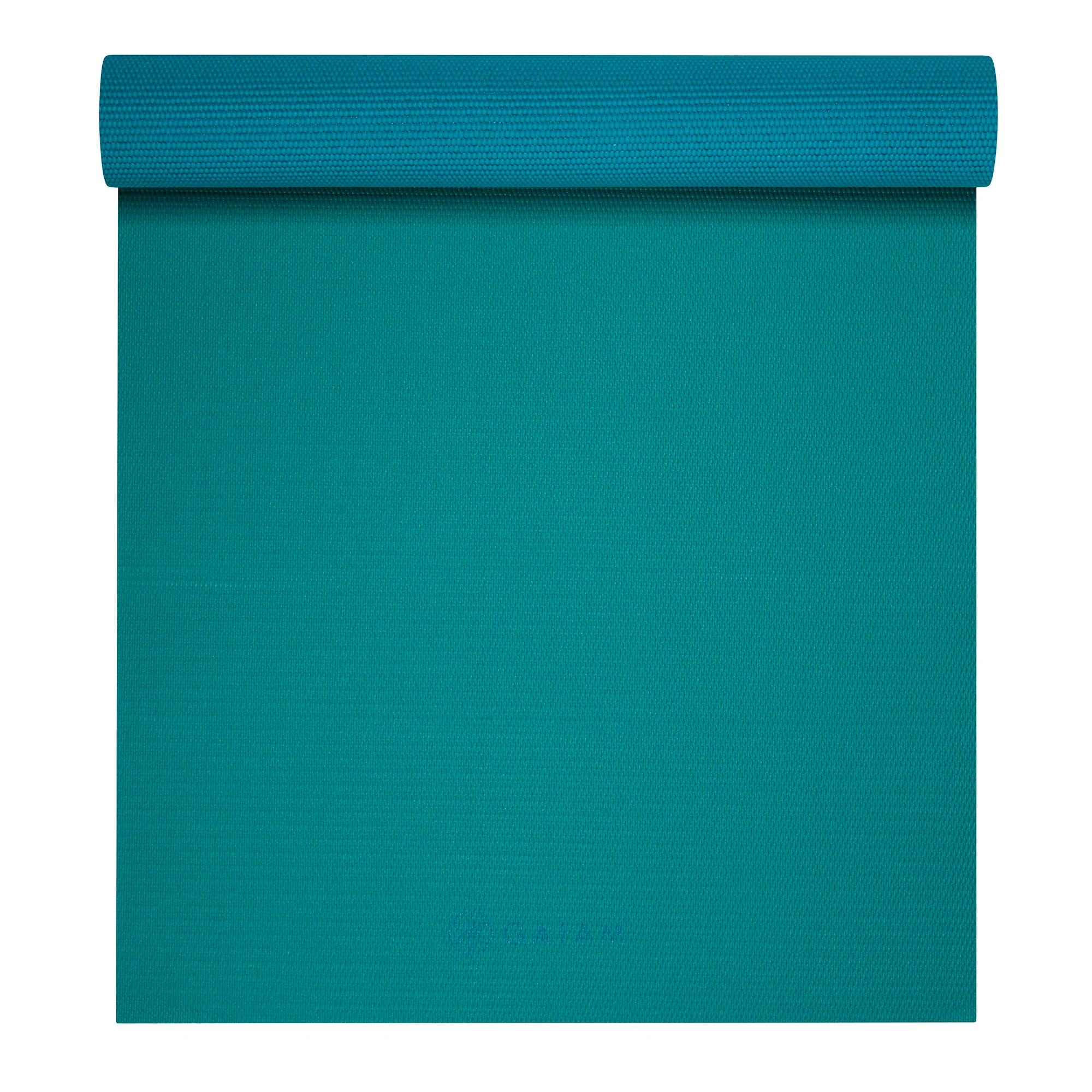 Premium 2-Color Yoga Mats (6mm) - Image 7