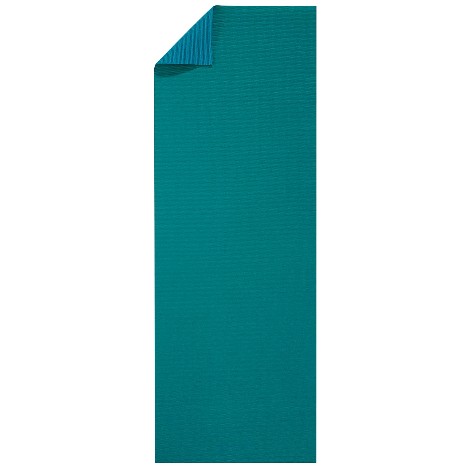 Premium 2-Color Yoga Mats (6mm) - Image 9