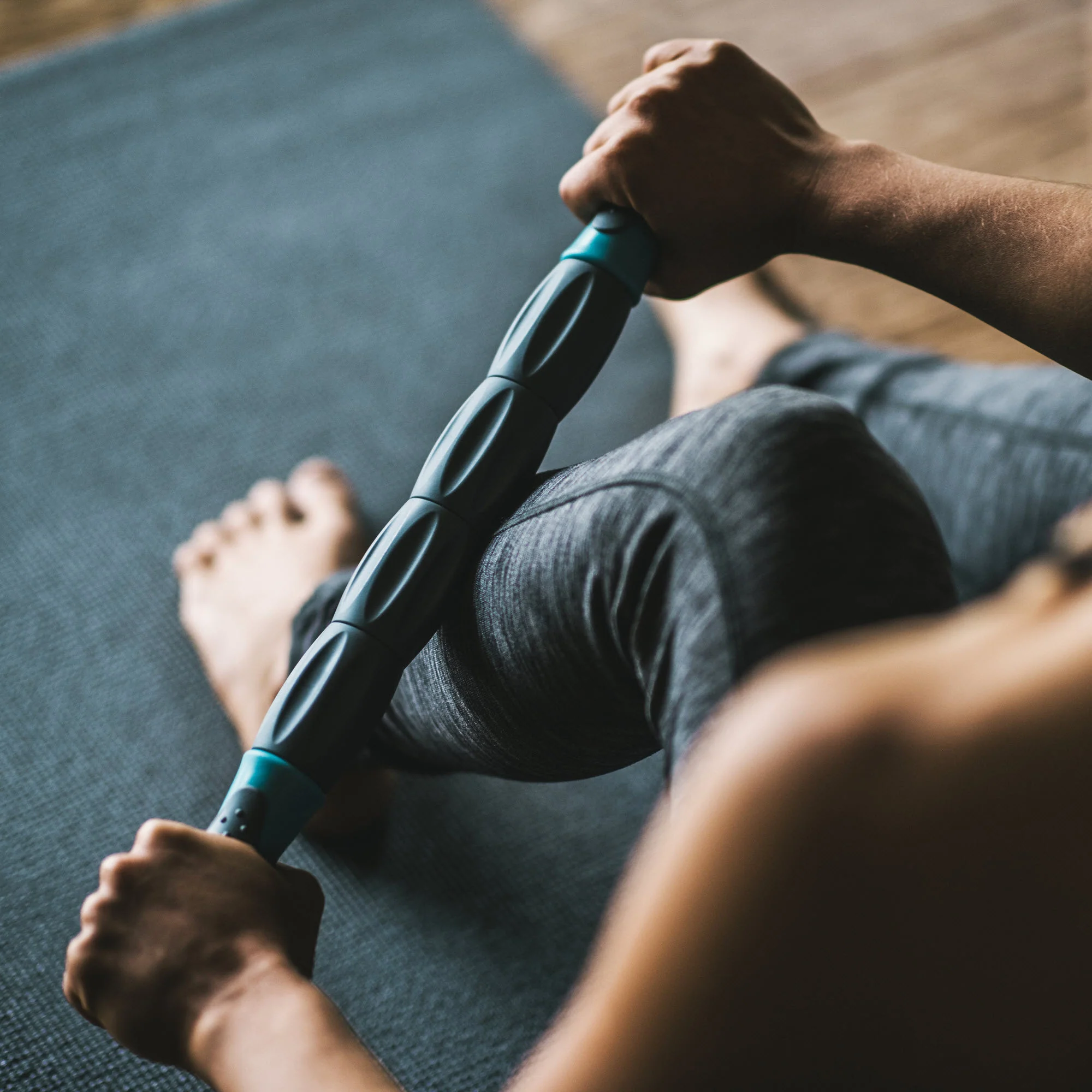 Restore Total Body Massage Roller - Image 3