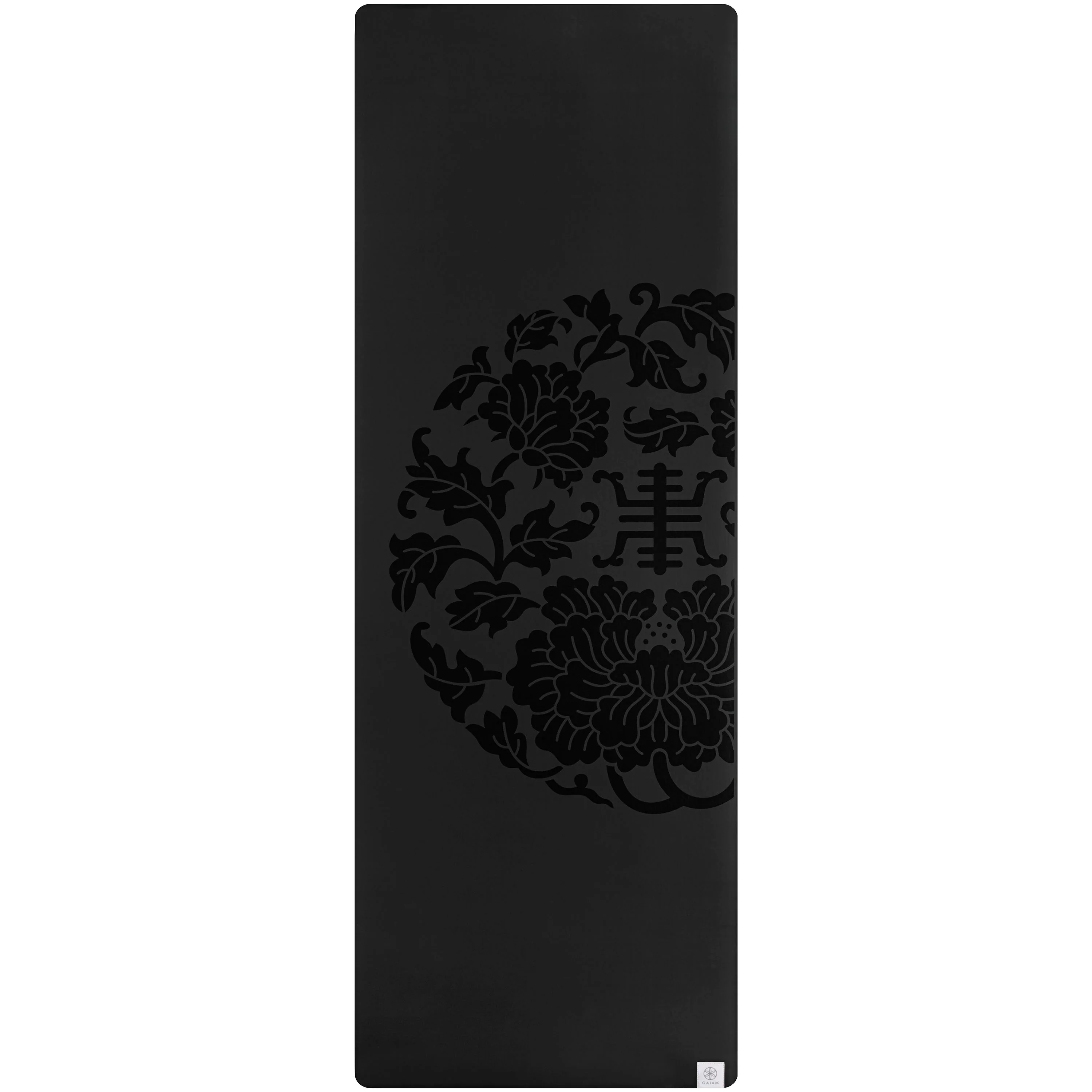 Performance Dry-Grip Yoga Mat (5mm) - Image 6