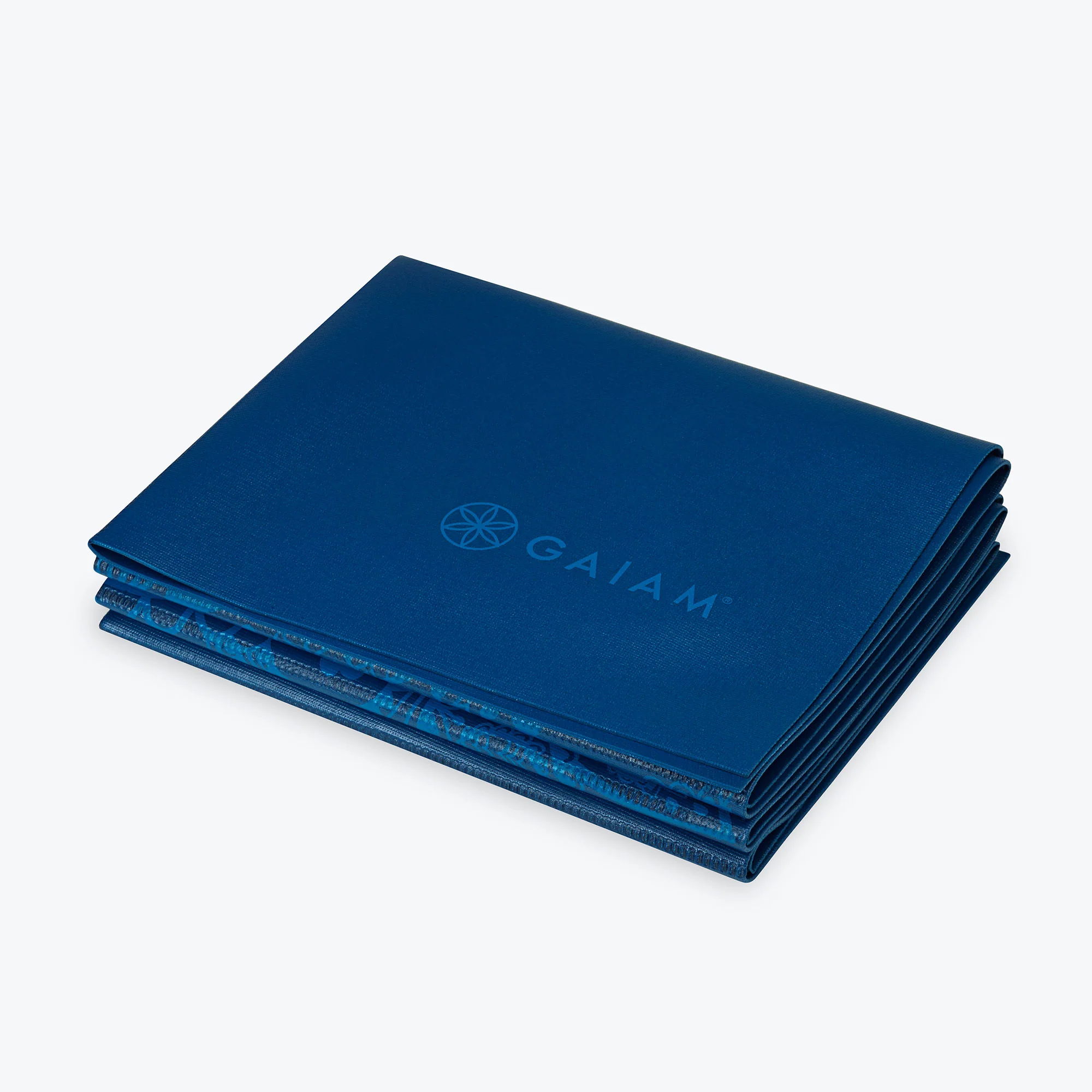 Gaiam Foldable Yoga Mat (2mm) - Image 12