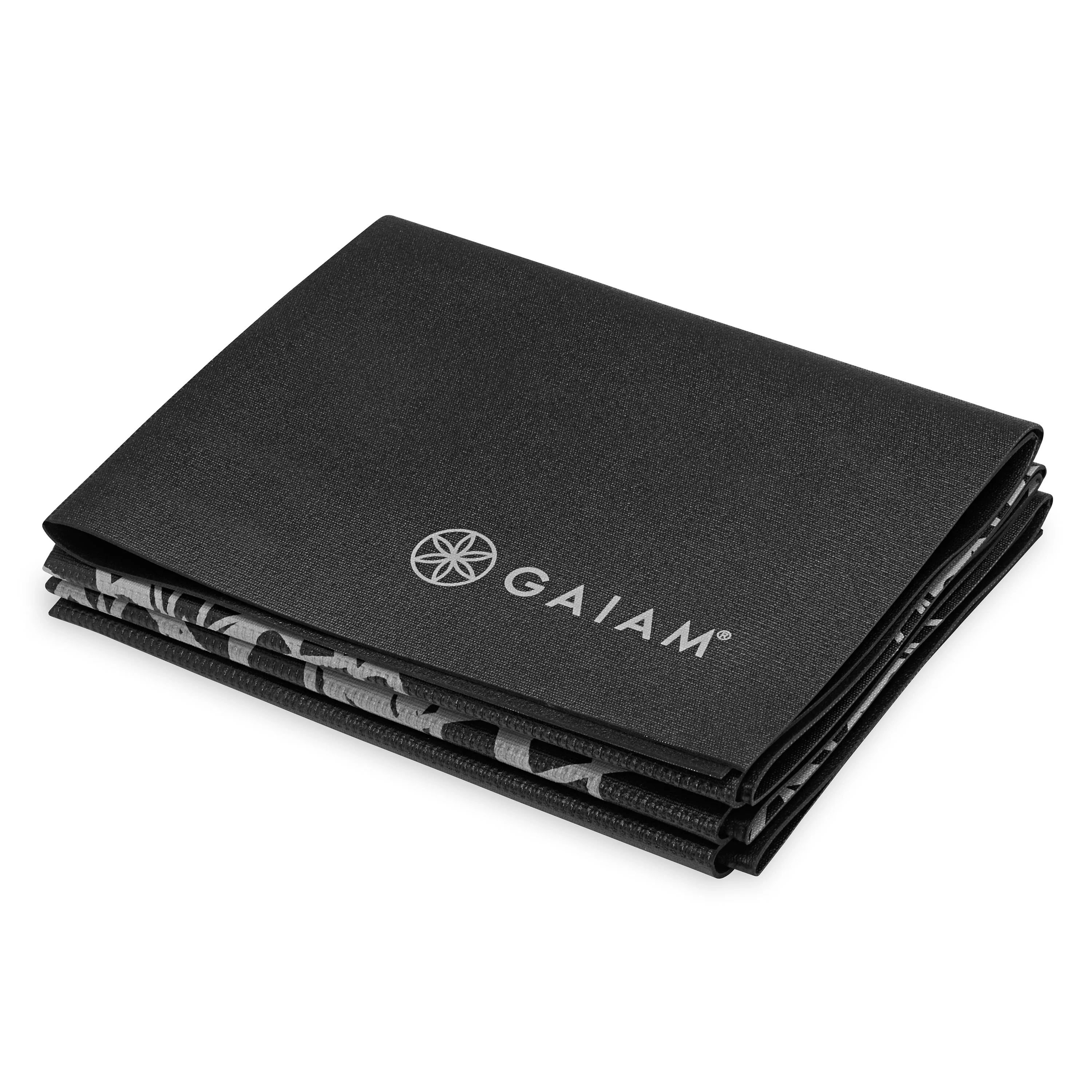 Gaiam Foldable Yoga Mat (2mm) - Image 16