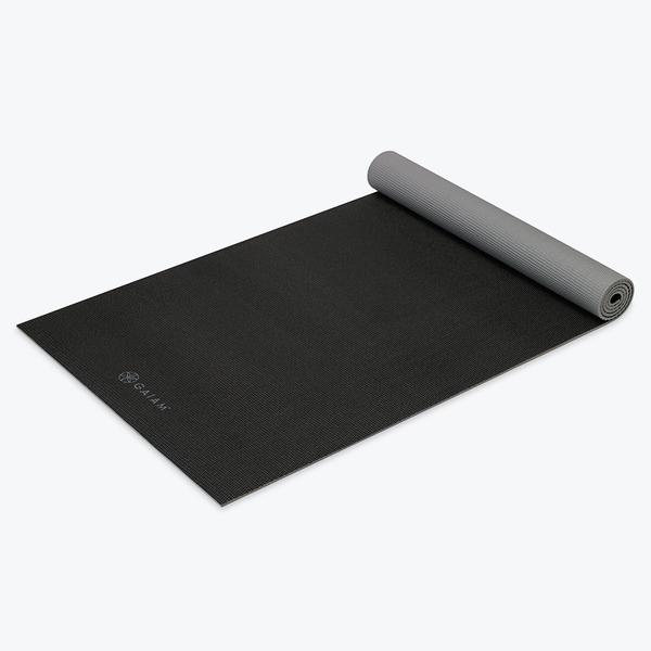 2-Color Yoga Mat (4mm) - Image 3