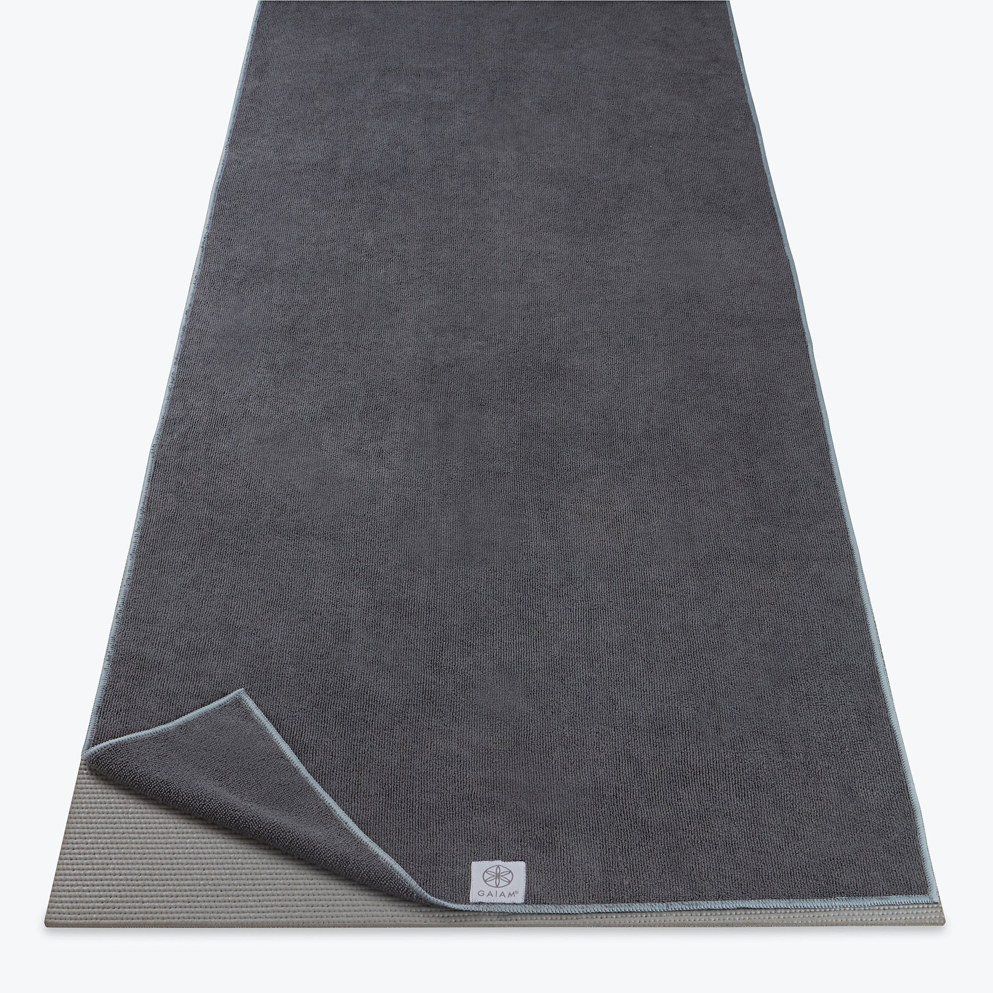 Yoga Mat Towel - Image 6