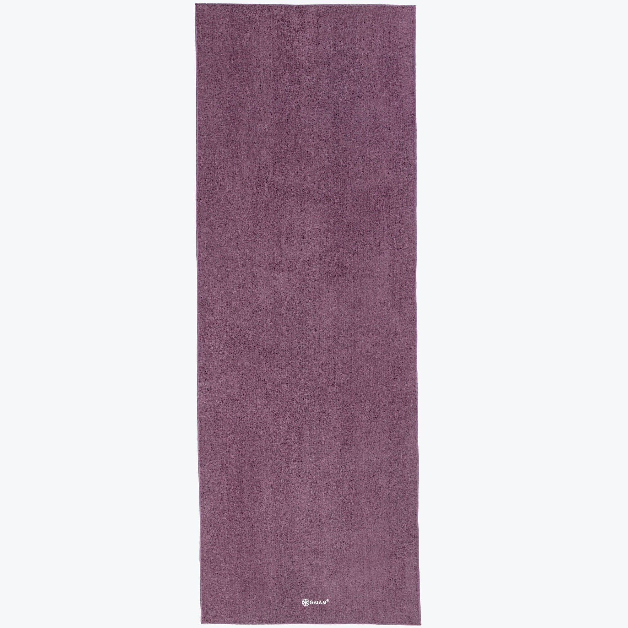 Yoga Mat Towel - Image 8