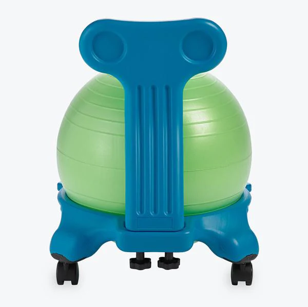 Kids Classic Balance Ball® Chair - Image 3
