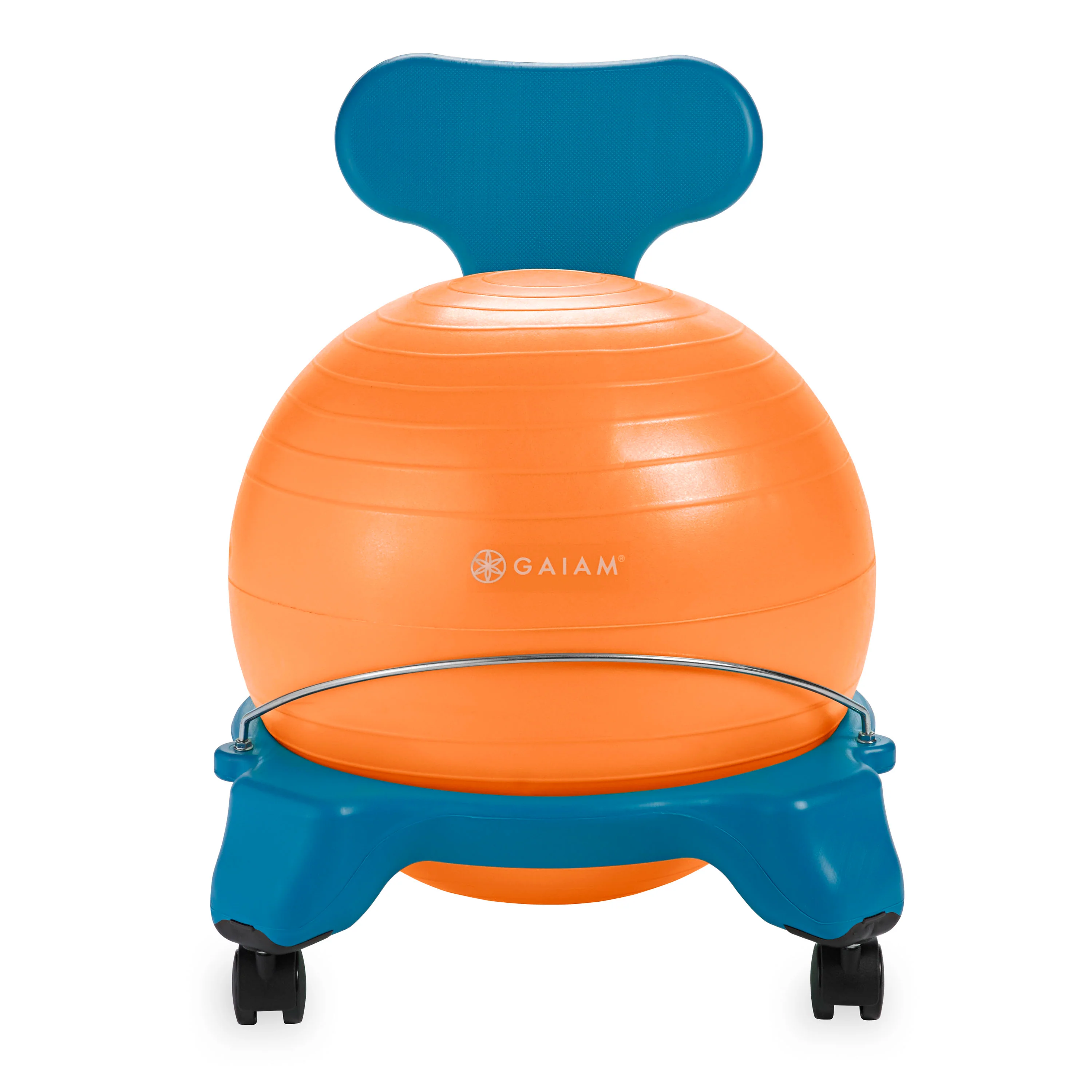 Kids Classic Balance Ball® Chair - Image 5