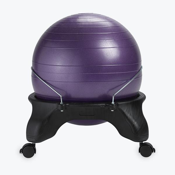 Backless Classic Balance Ball® Chair - Image 6