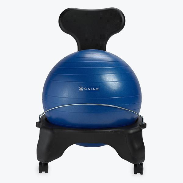 Classic Balance Ball® Chair - Image 12