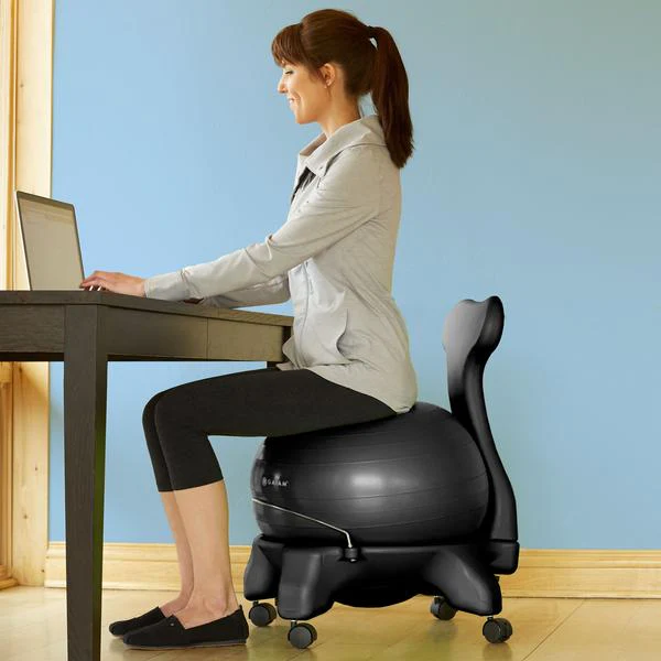 Classic Balance Ball® Chair - Image 4