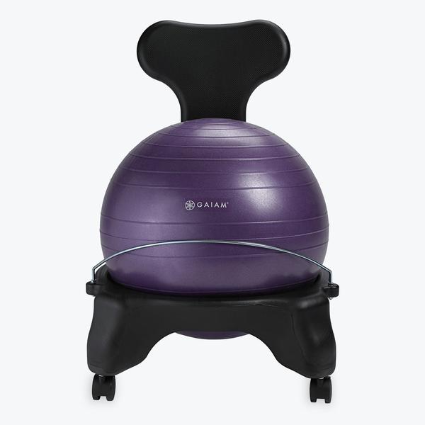 Classic Balance Ball® Chair - Image 5