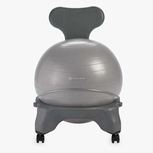 Classic Balance Ball® Chair - Image 9