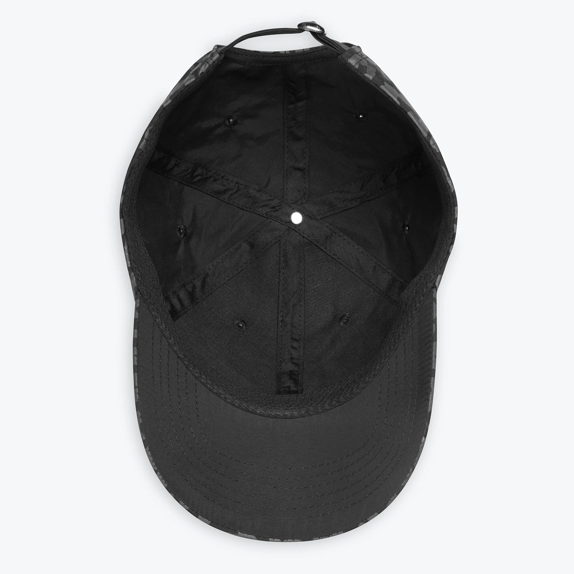 Classic Leopard Print Hat - Image 3