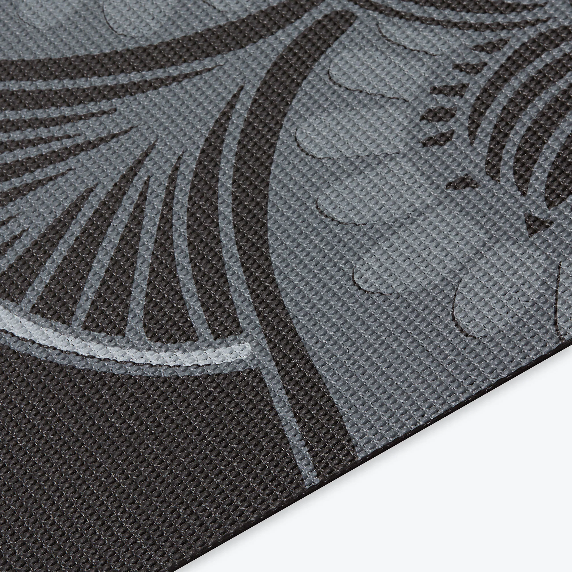 Classic Mystic Ink Yoga Mat (4mm) - Image 4