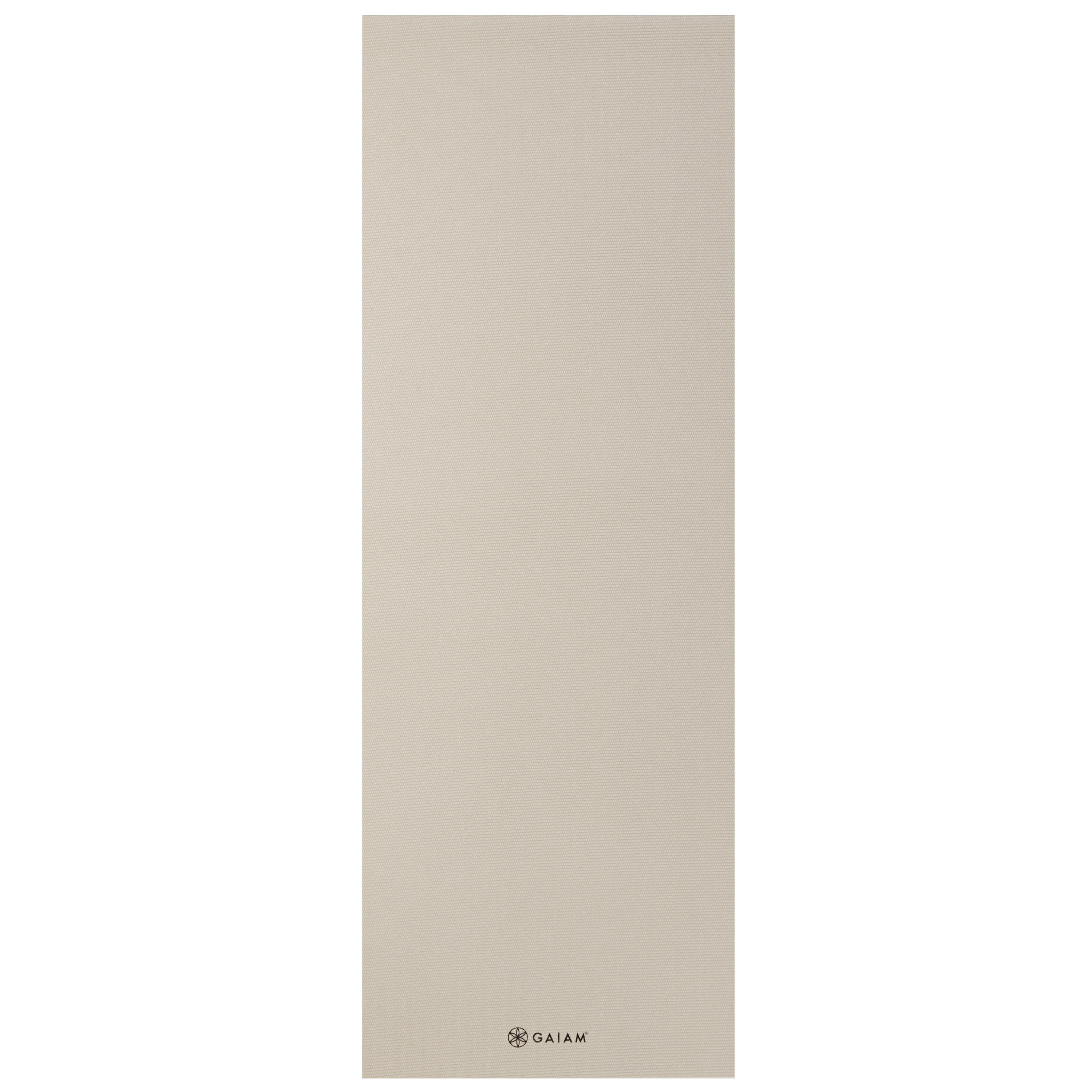 Classic Solid Color Yoga Mat (5mm) - Image 12