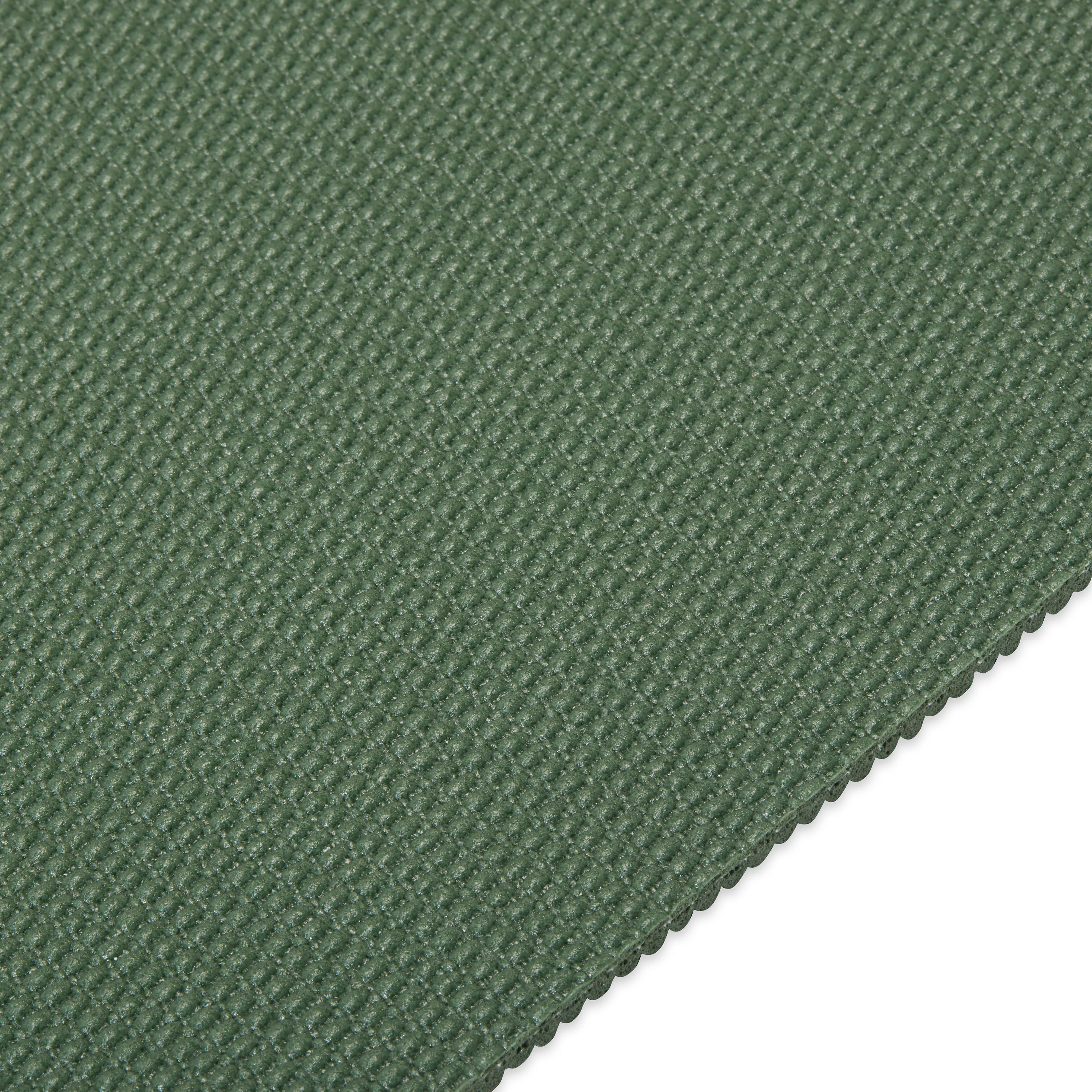 Classic Solid Color Yoga Mat (5mm) - Image 16