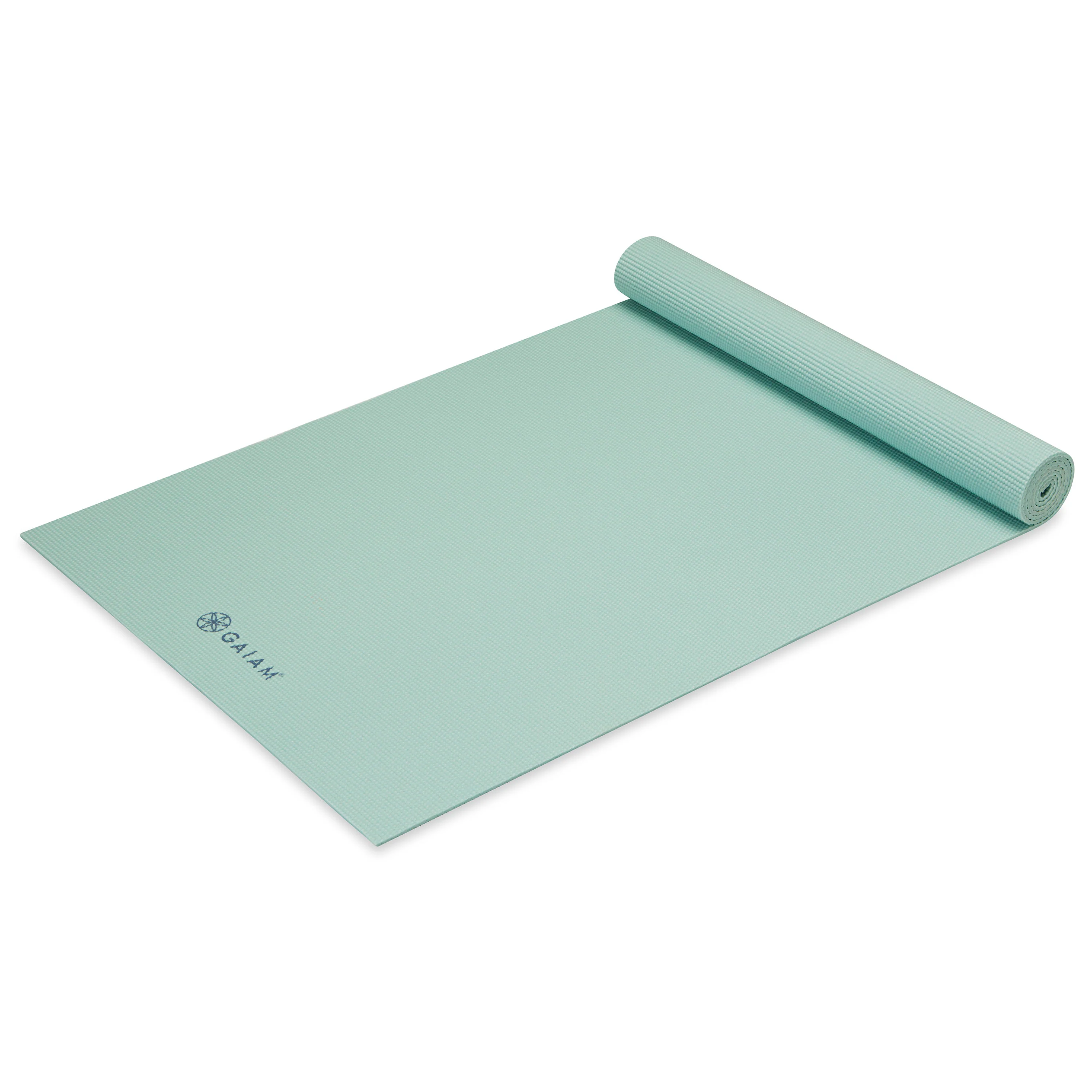 Classic Solid Color Yoga Mat (5mm) - Image 21