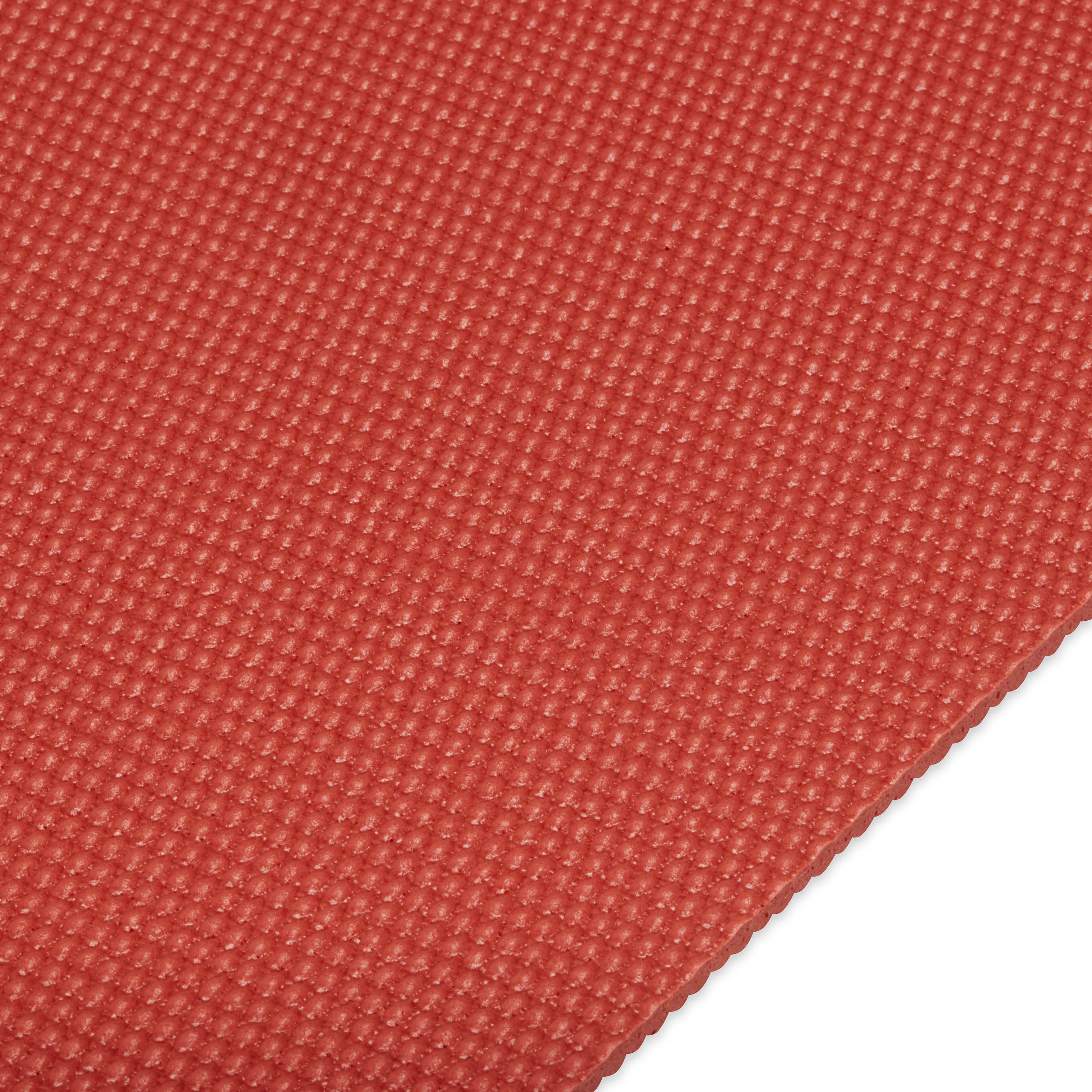 Classic Solid Color Yoga Mat (5mm) - Image 27