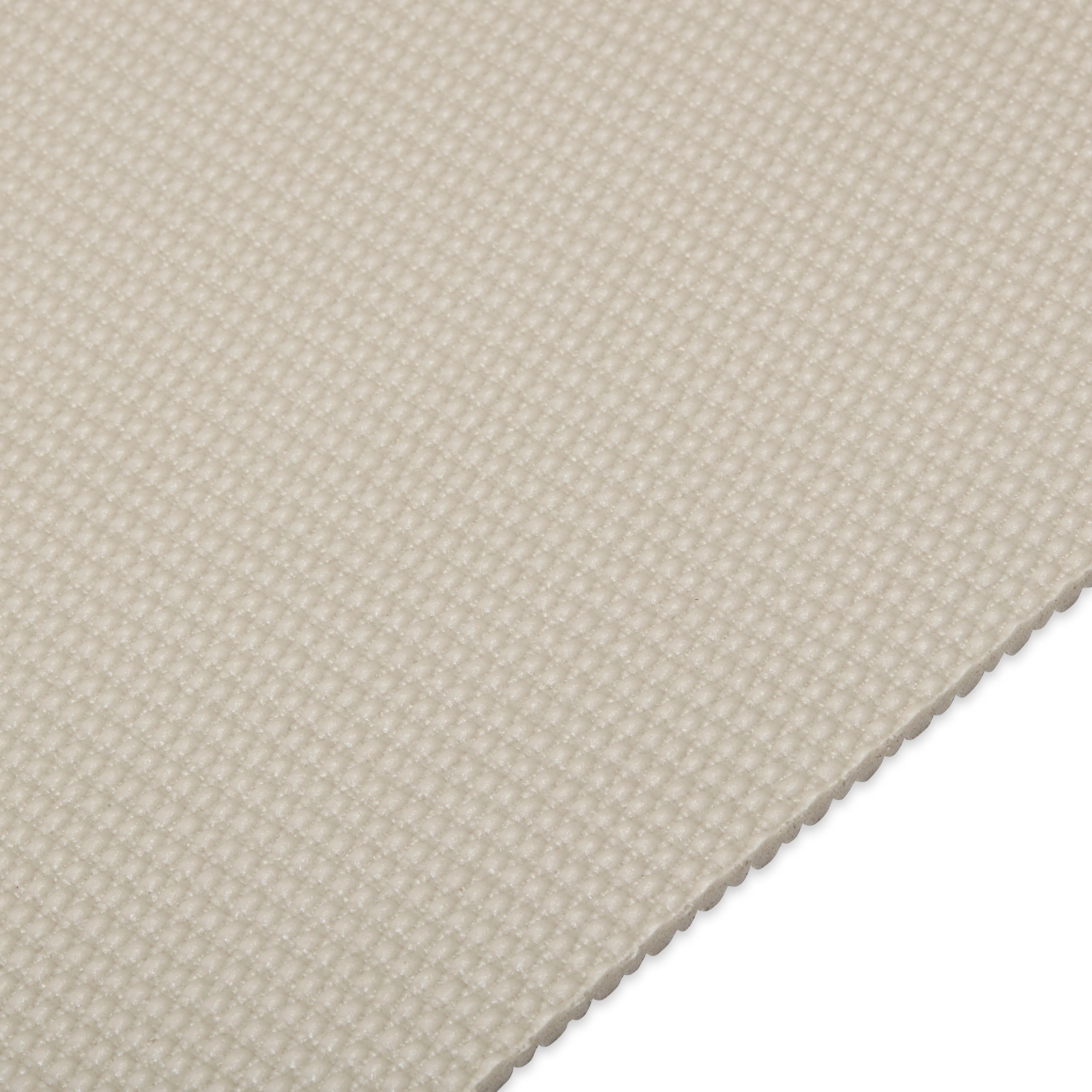 Classic Solid Color Yoga Mat (5mm) - Image 7