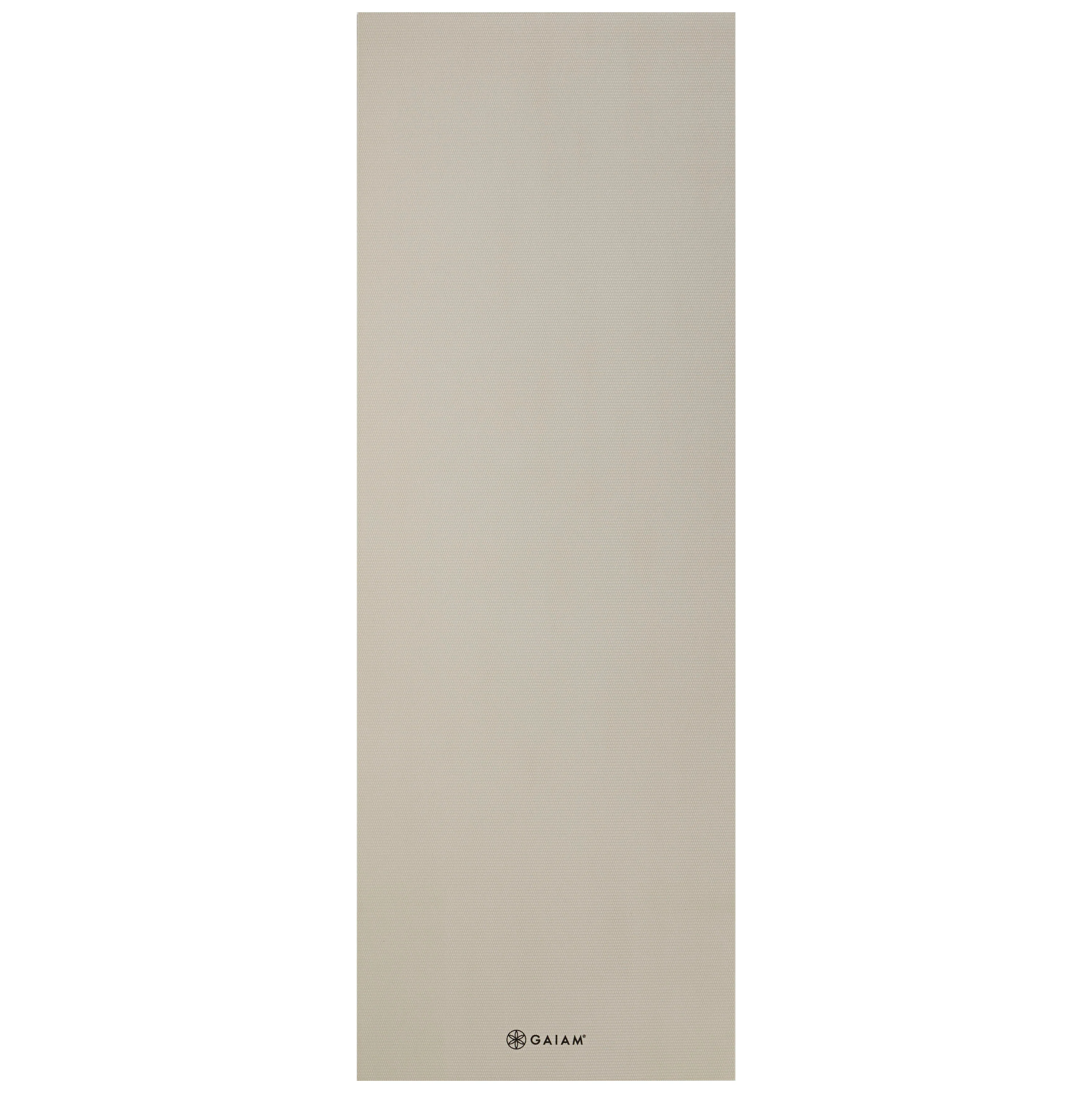 Classic Solid Color Yoga Mat (5mm) - Image 8