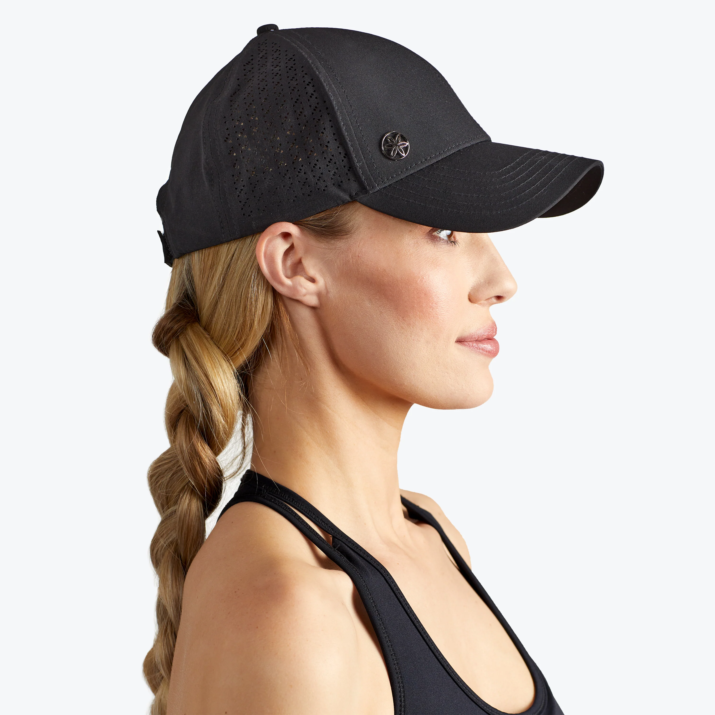 Cruiser Breathable Nova Hat - Image 8