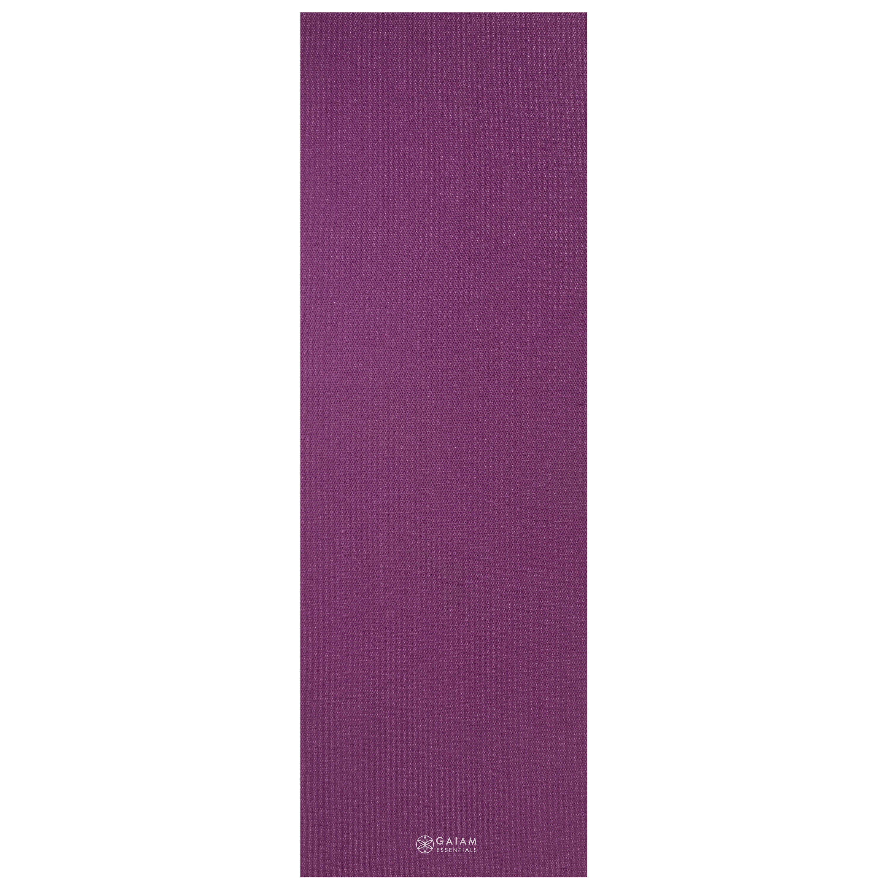 Essentials Yoga Mat (6mm) - Image 10