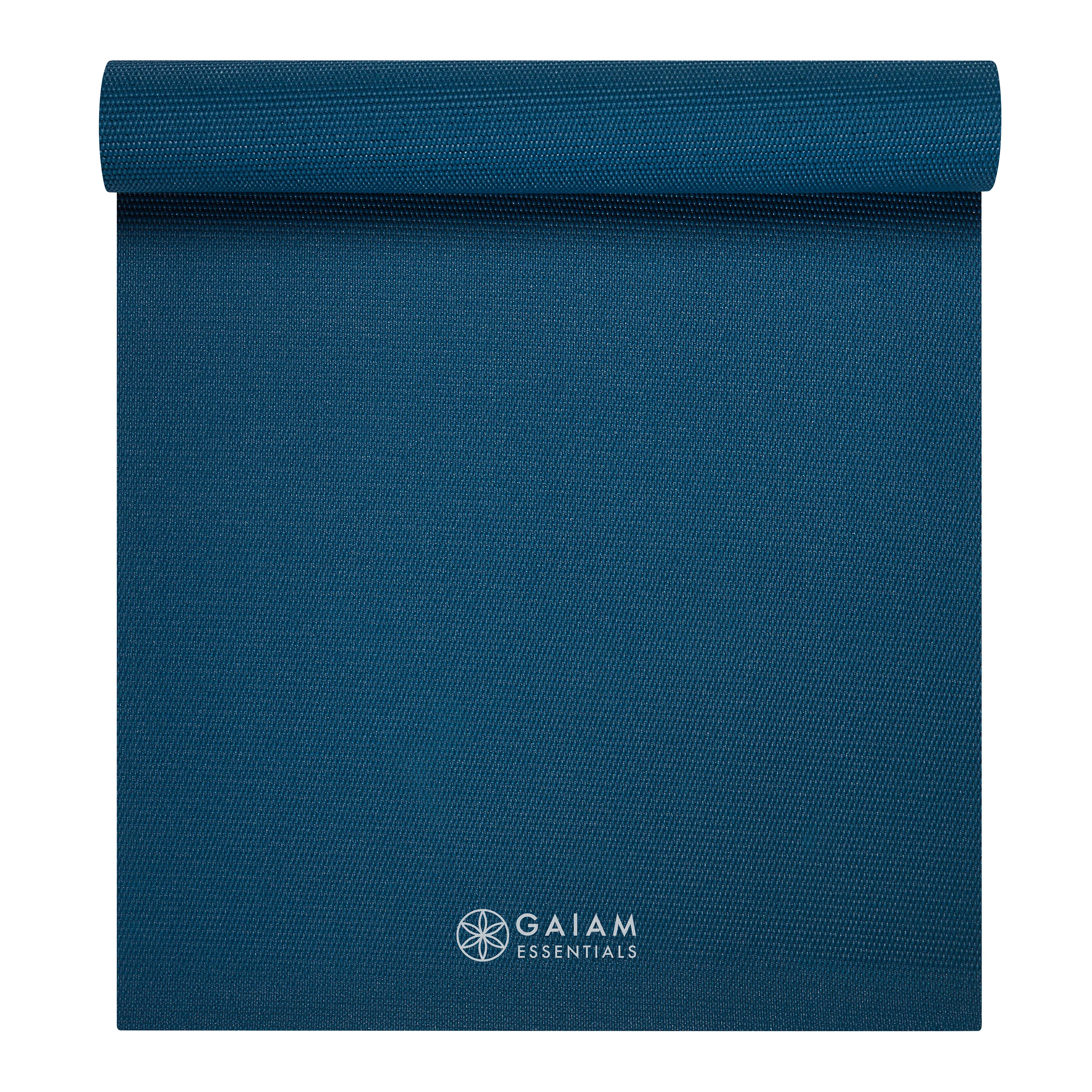 Essentials Yoga Mat (6mm) - Image 11
