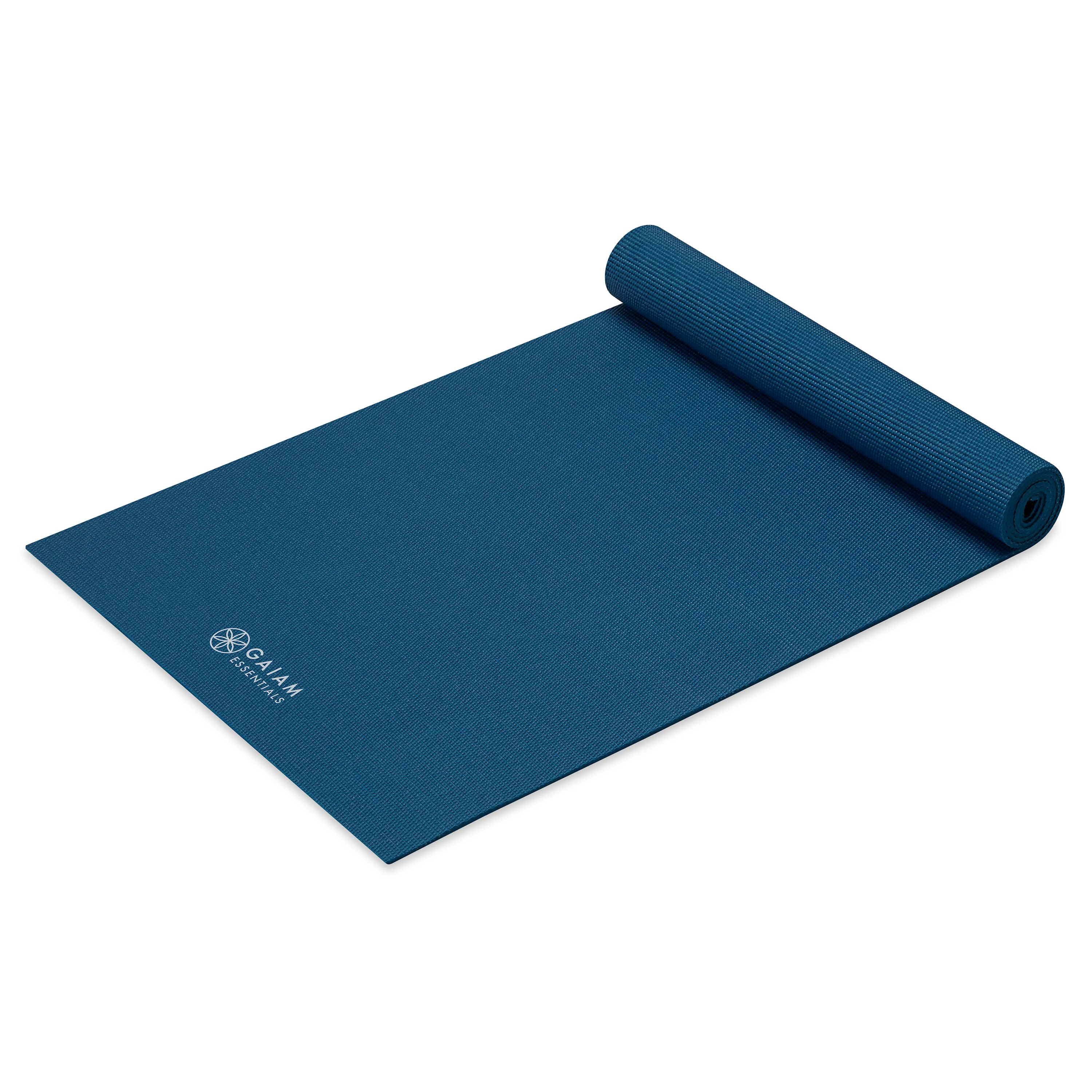 Essentials Yoga Mat (6mm) - Image 12
