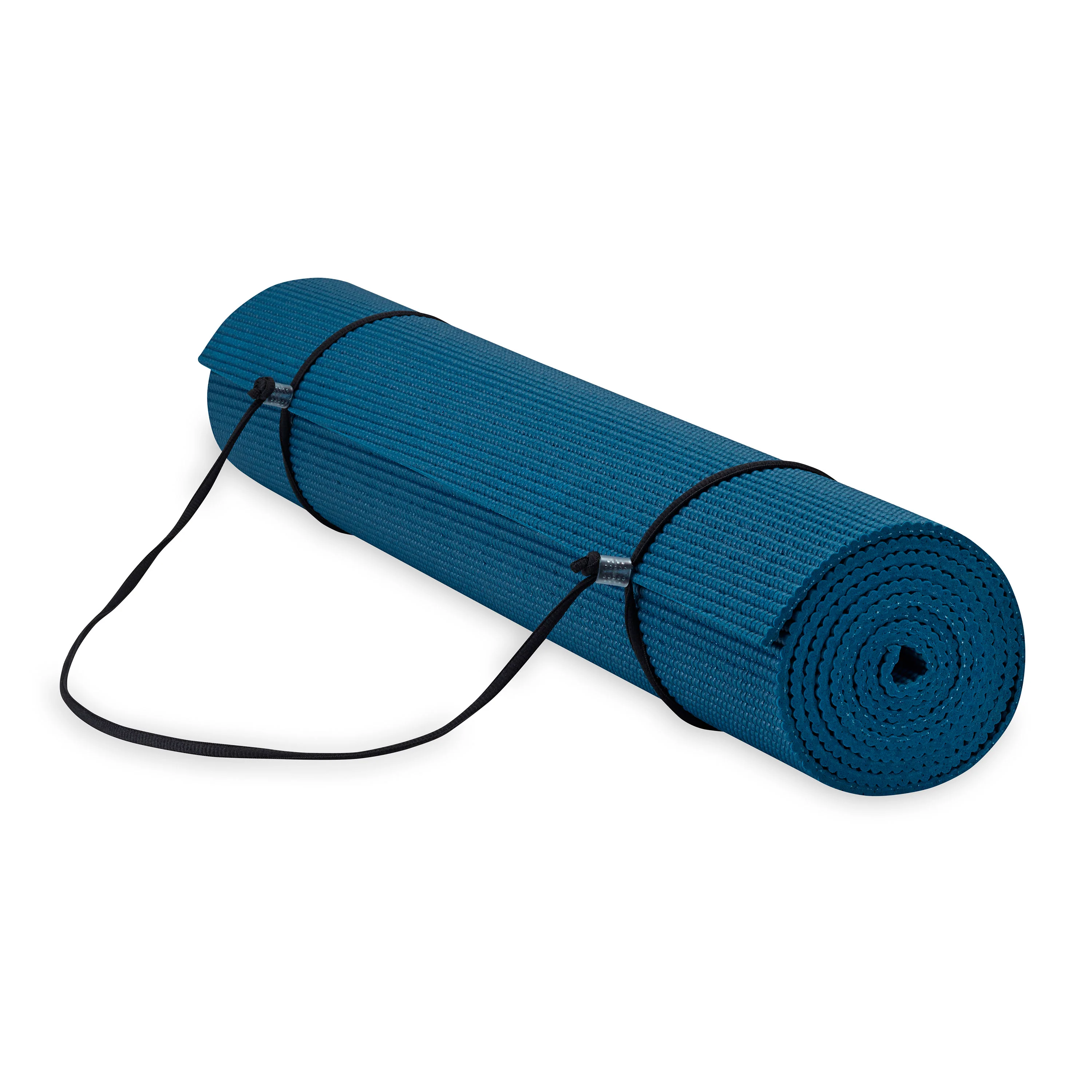 Essentials Yoga Mat (6mm) - Image 13