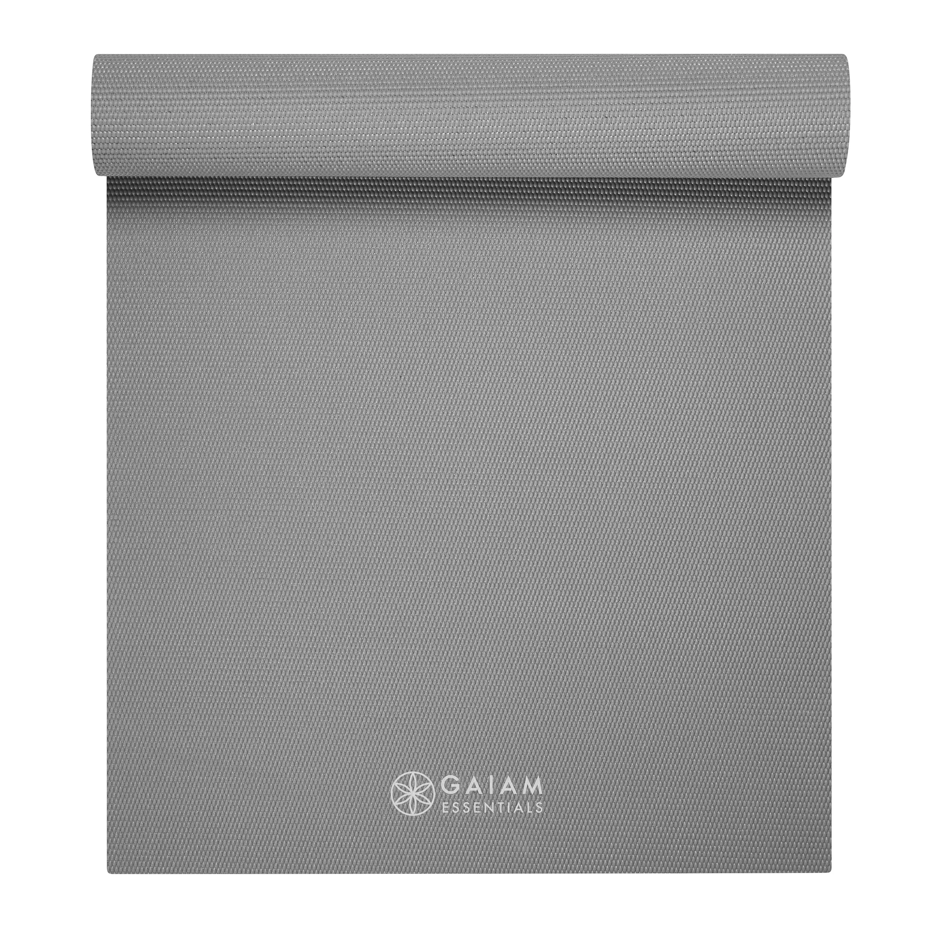 Essentials Yoga Mat (6mm) - Image 16