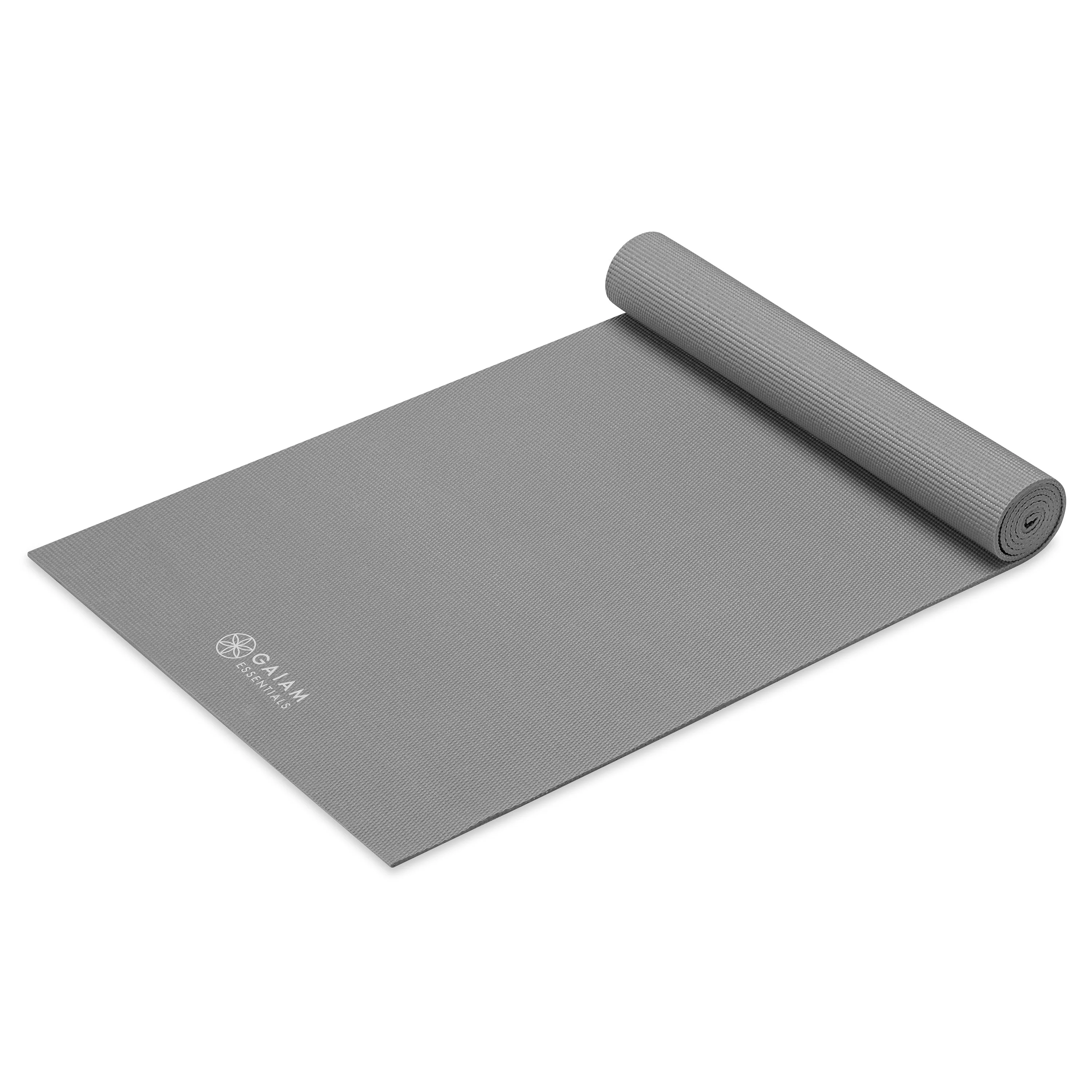 Essentials Yoga Mat (6mm) - Image 17