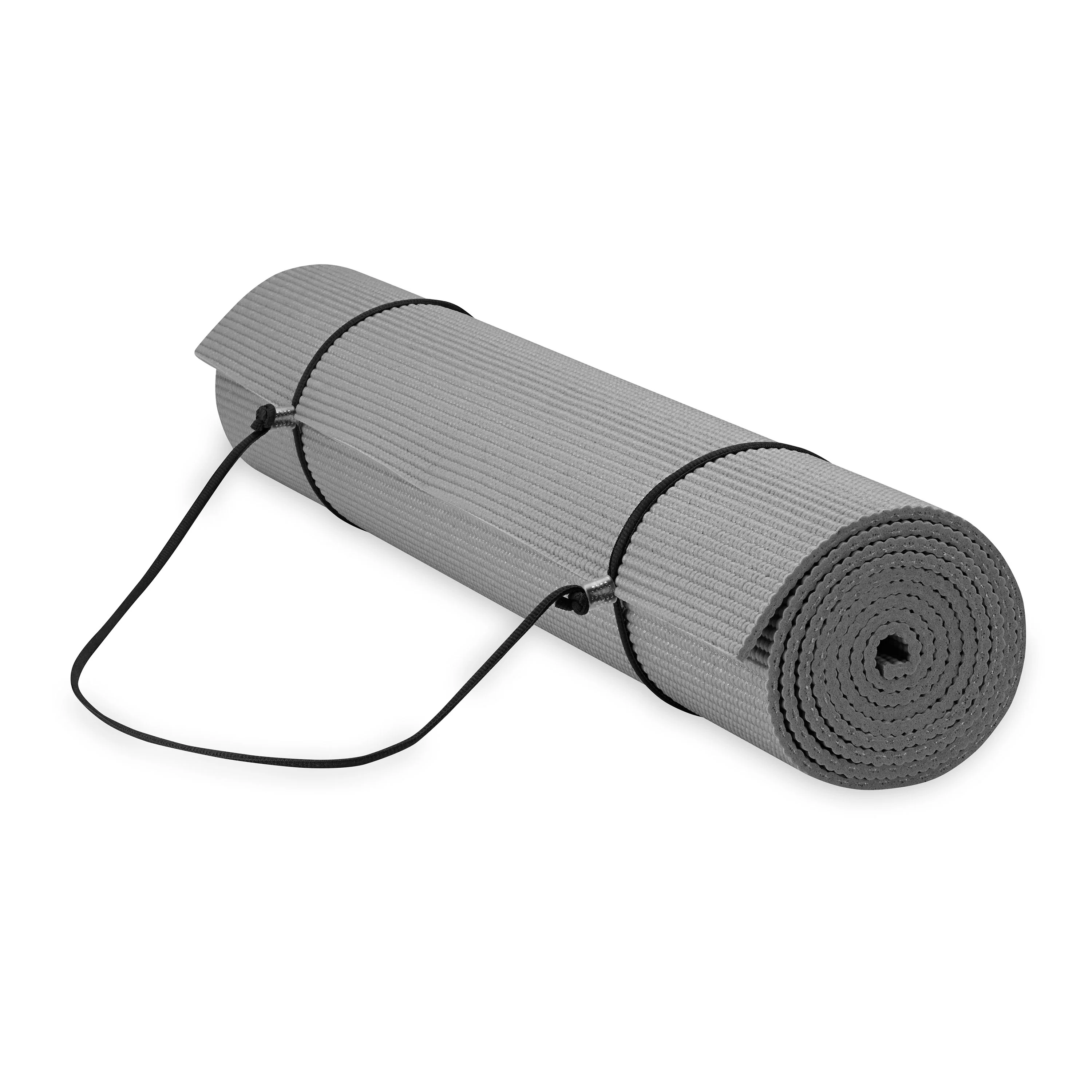 Essentials Yoga Mat (6mm) - Image 18