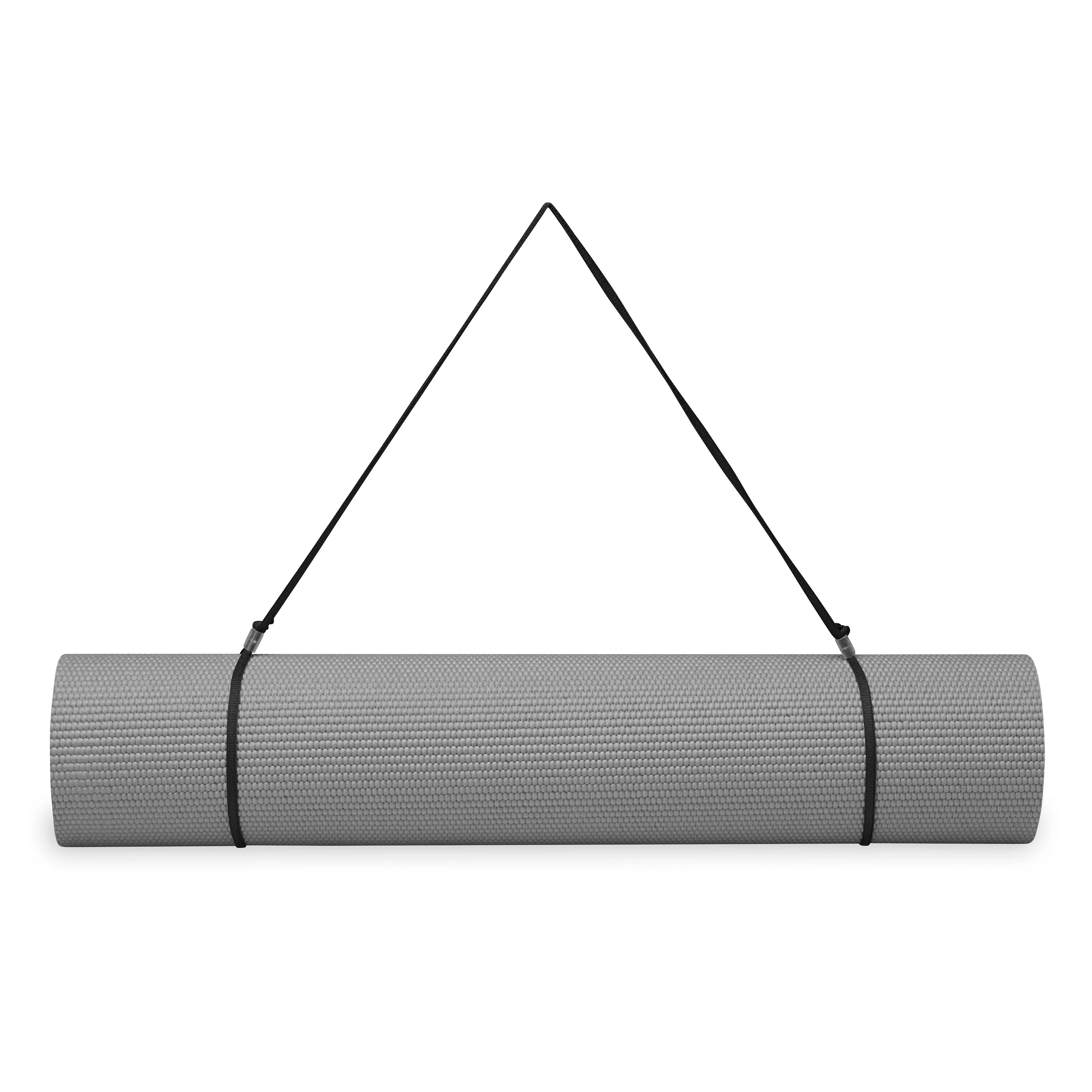 Essentials Yoga Mat (6mm) - Image 19