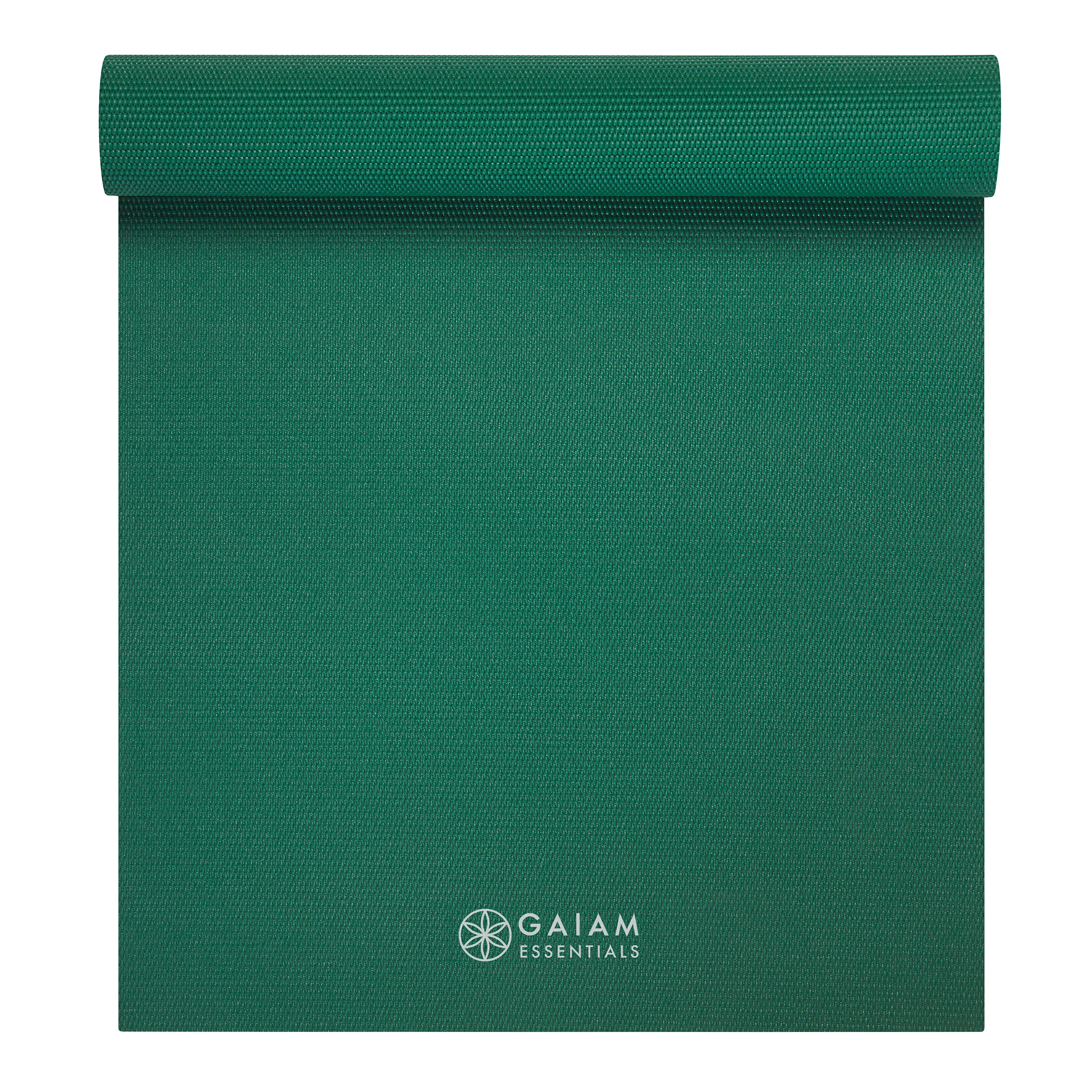 Essentials Yoga Mat (6mm) - Image 21