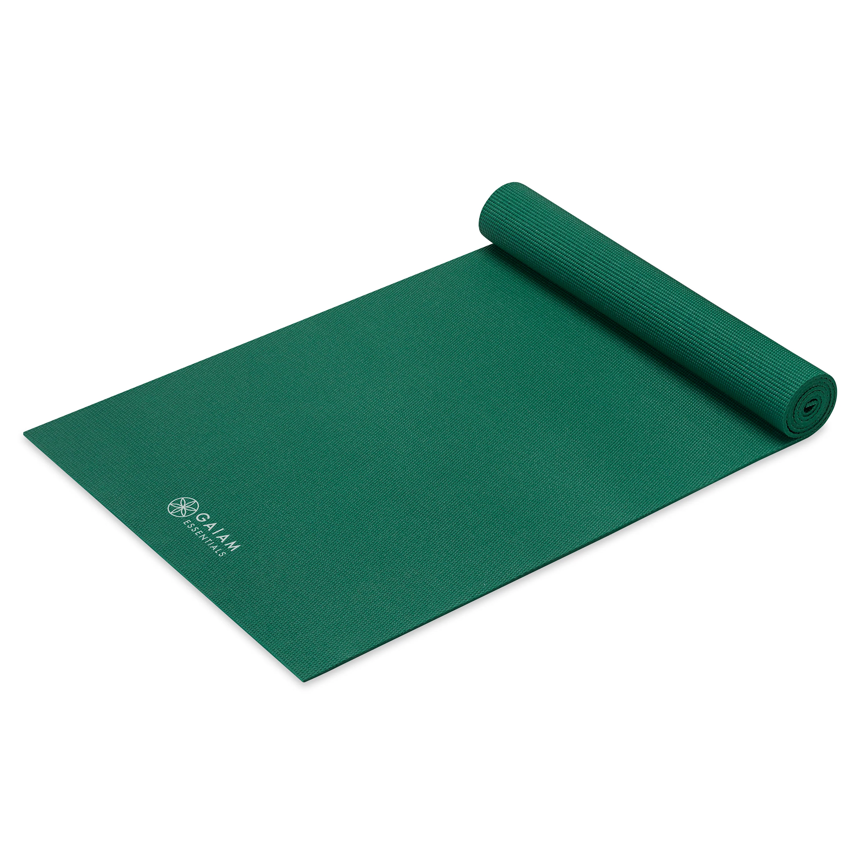Essentials Yoga Mat (6mm) - Image 22