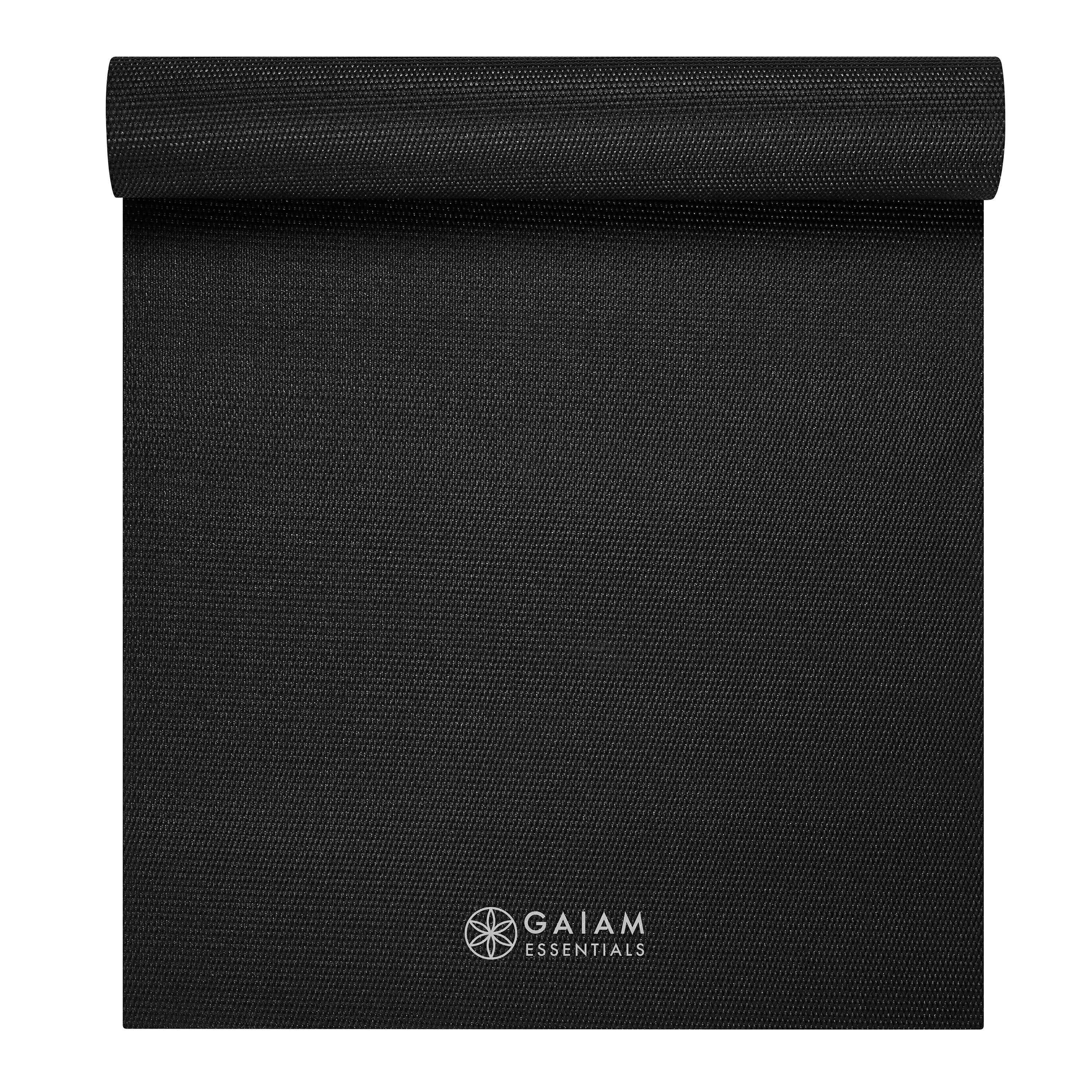 Essentials Yoga Mat (6mm) - Image 26