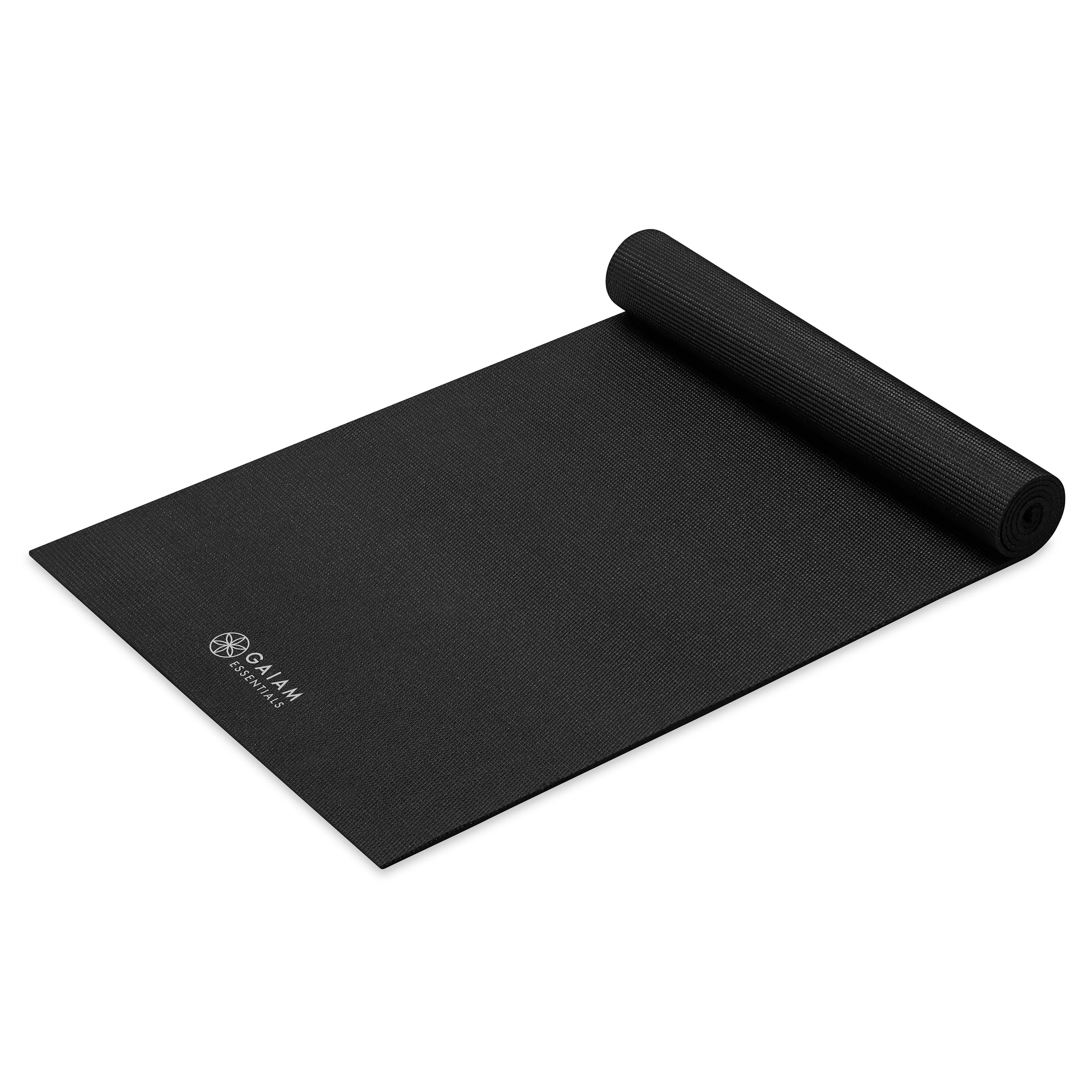 Essentials Yoga Mat (6mm) - Image 27