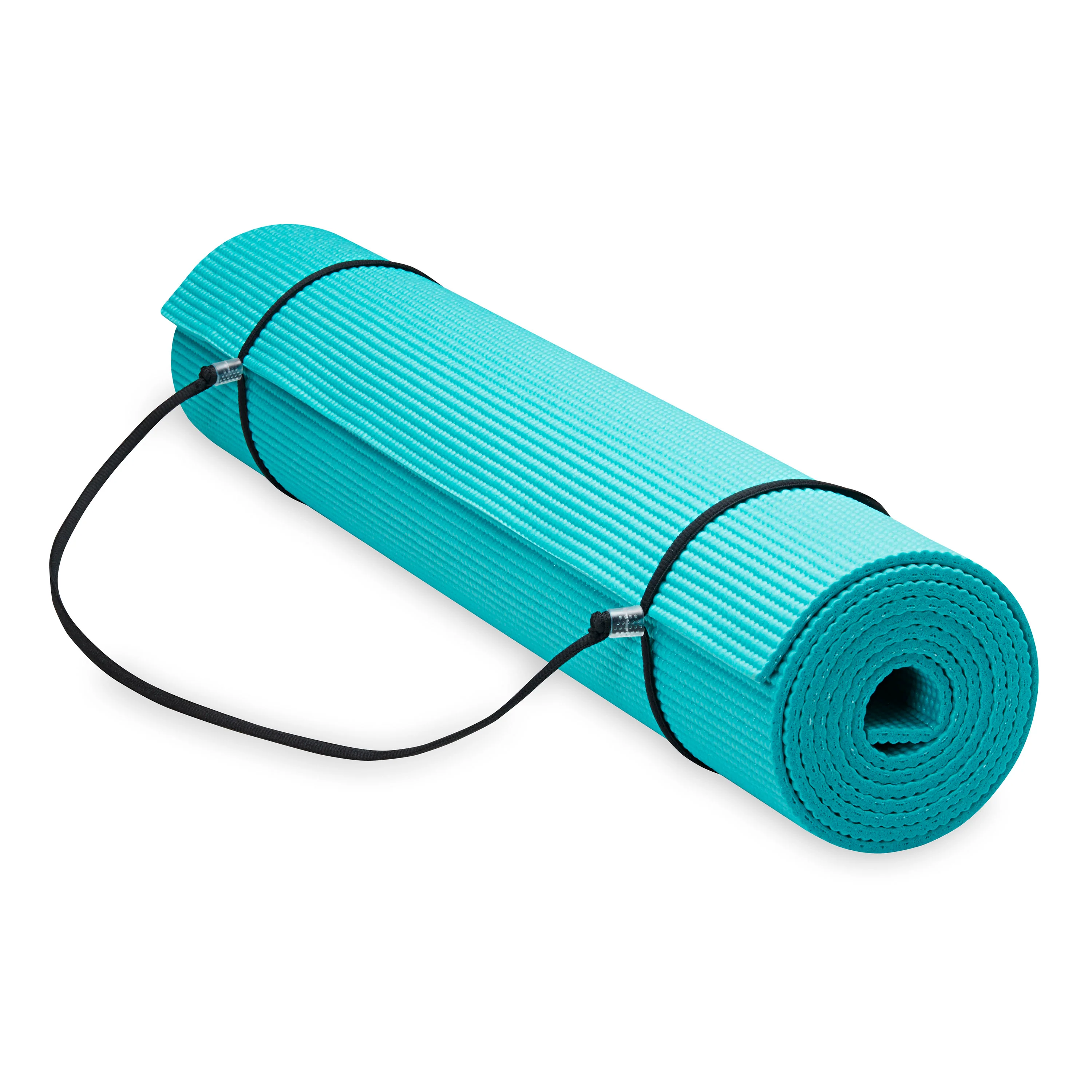 Essentials Yoga Mat (6mm) - Image 3
