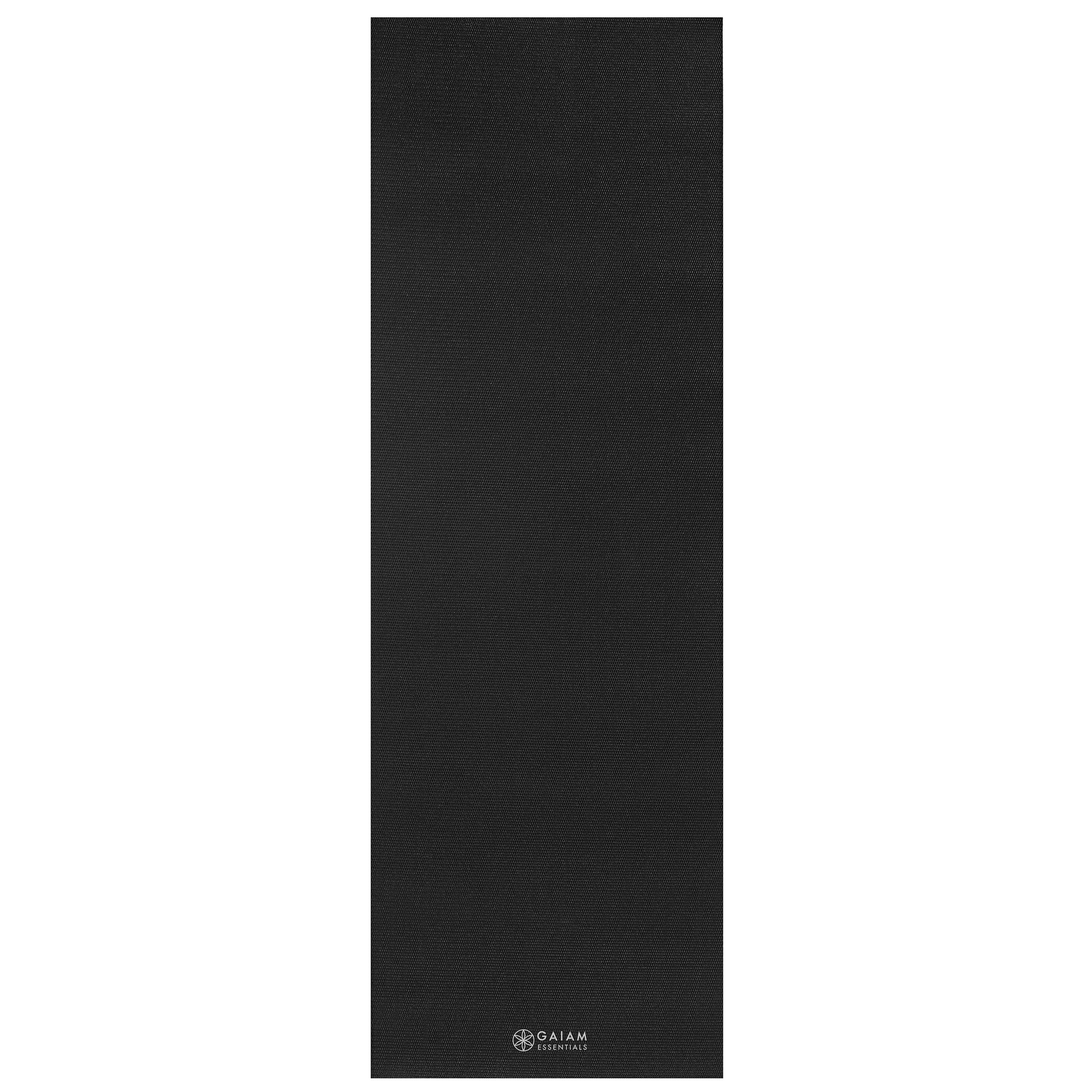 Essentials Yoga Mat (6mm) - Image 30