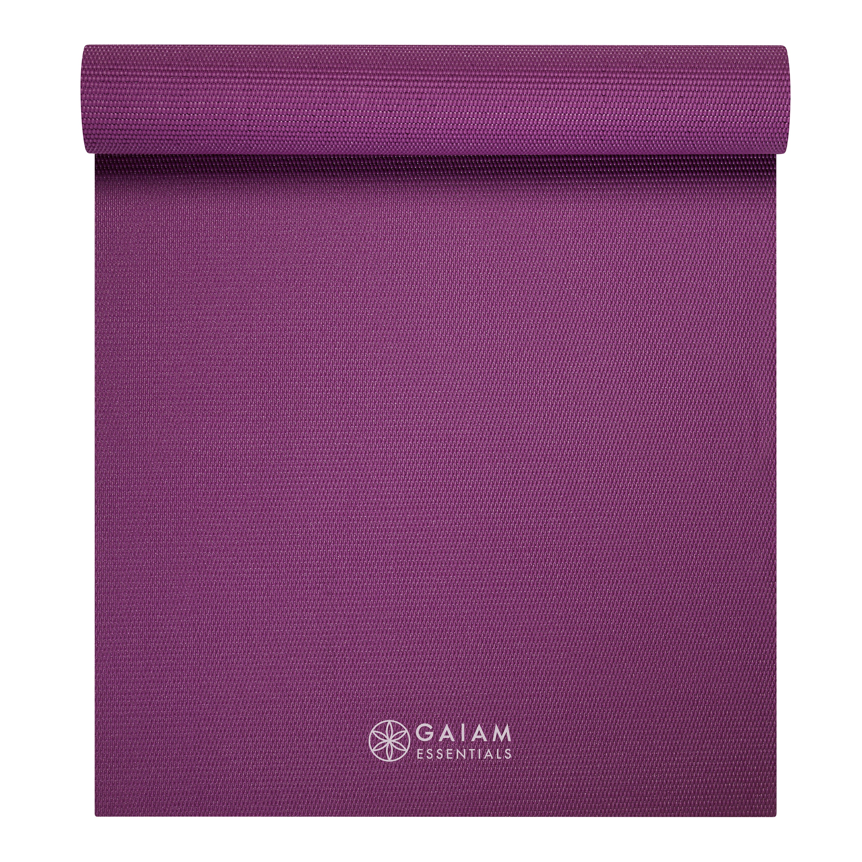Essentials Yoga Mat (6mm) - Image 6