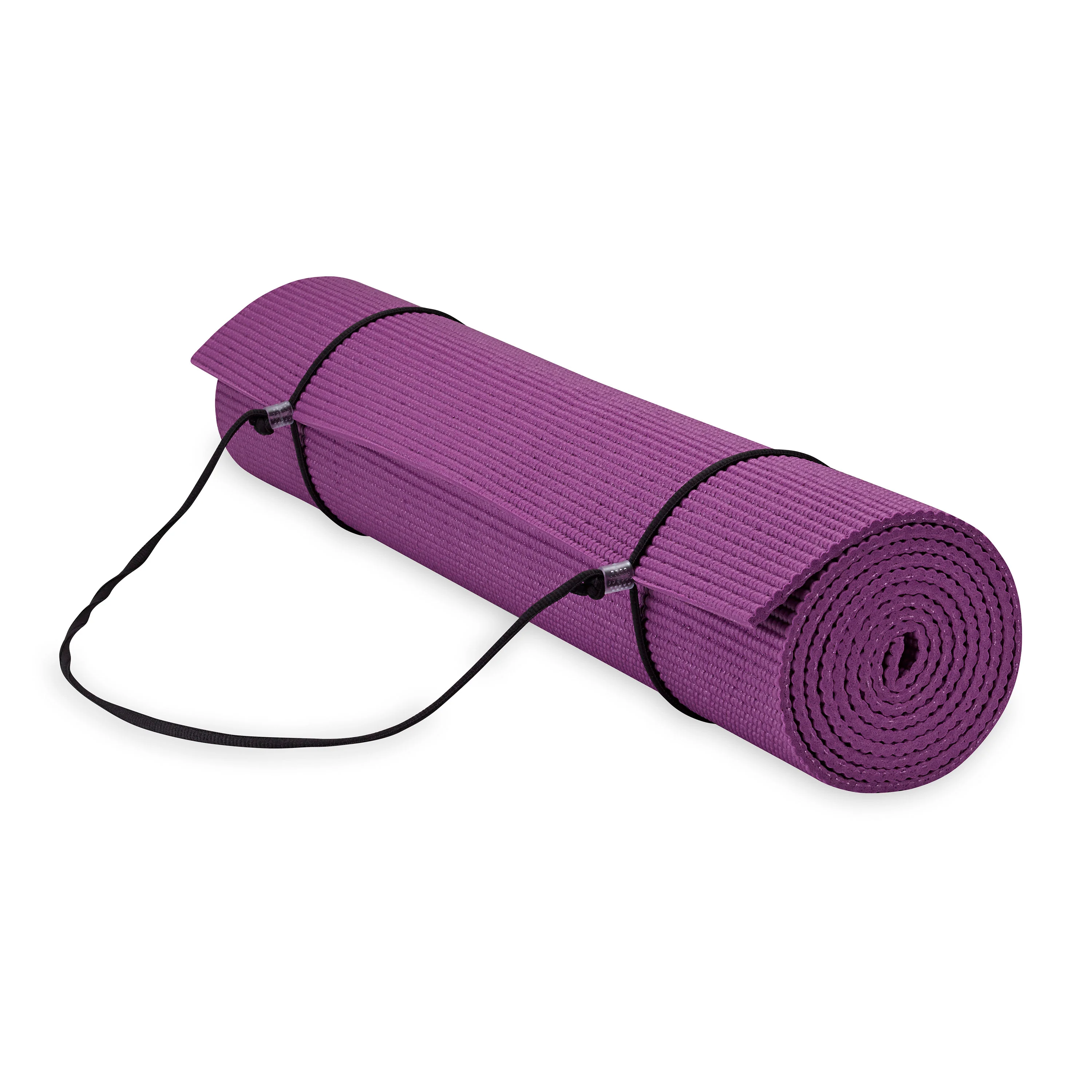 Essentials Yoga Mat (6mm) - Image 8