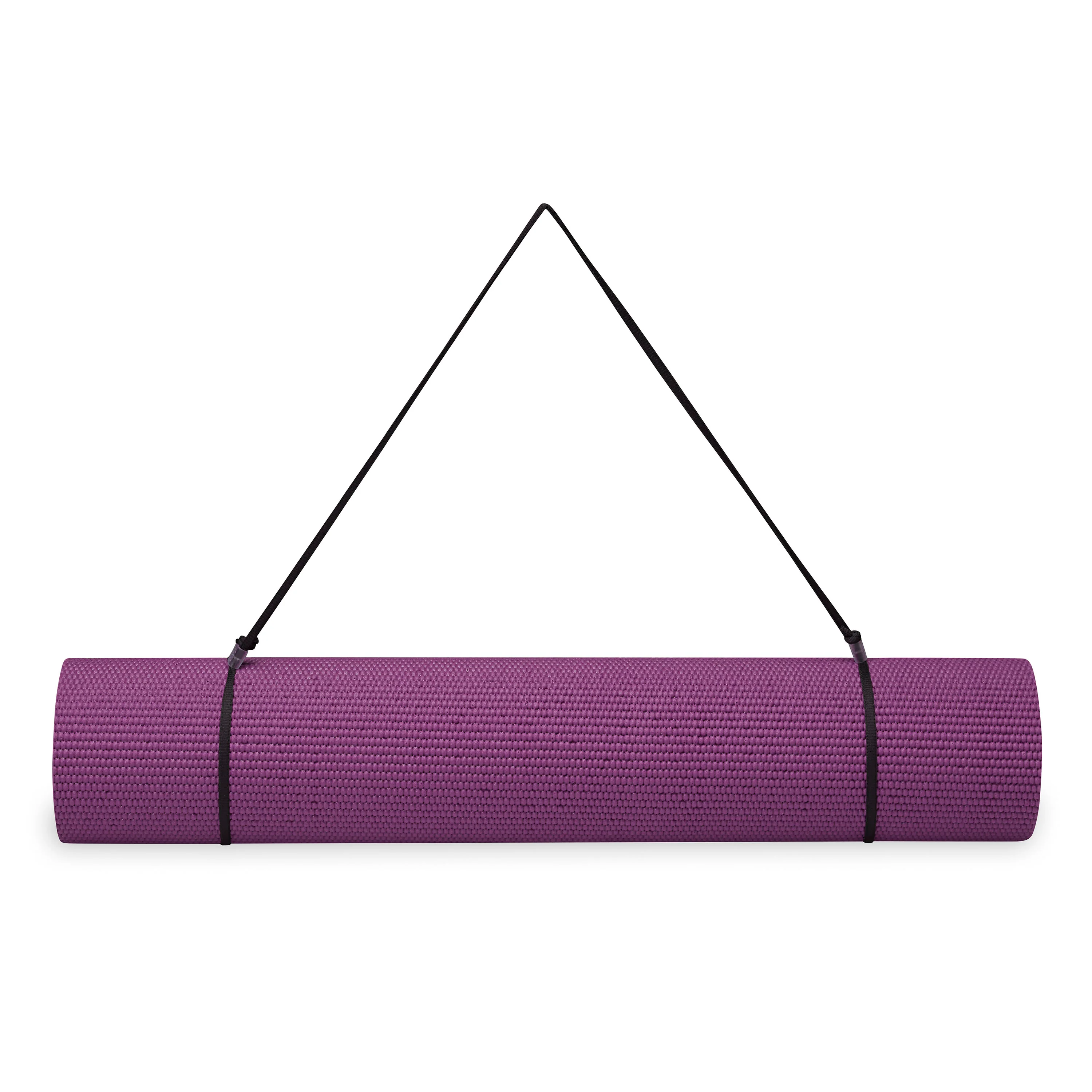 Essentials Yoga Mat (6mm) - Image 9