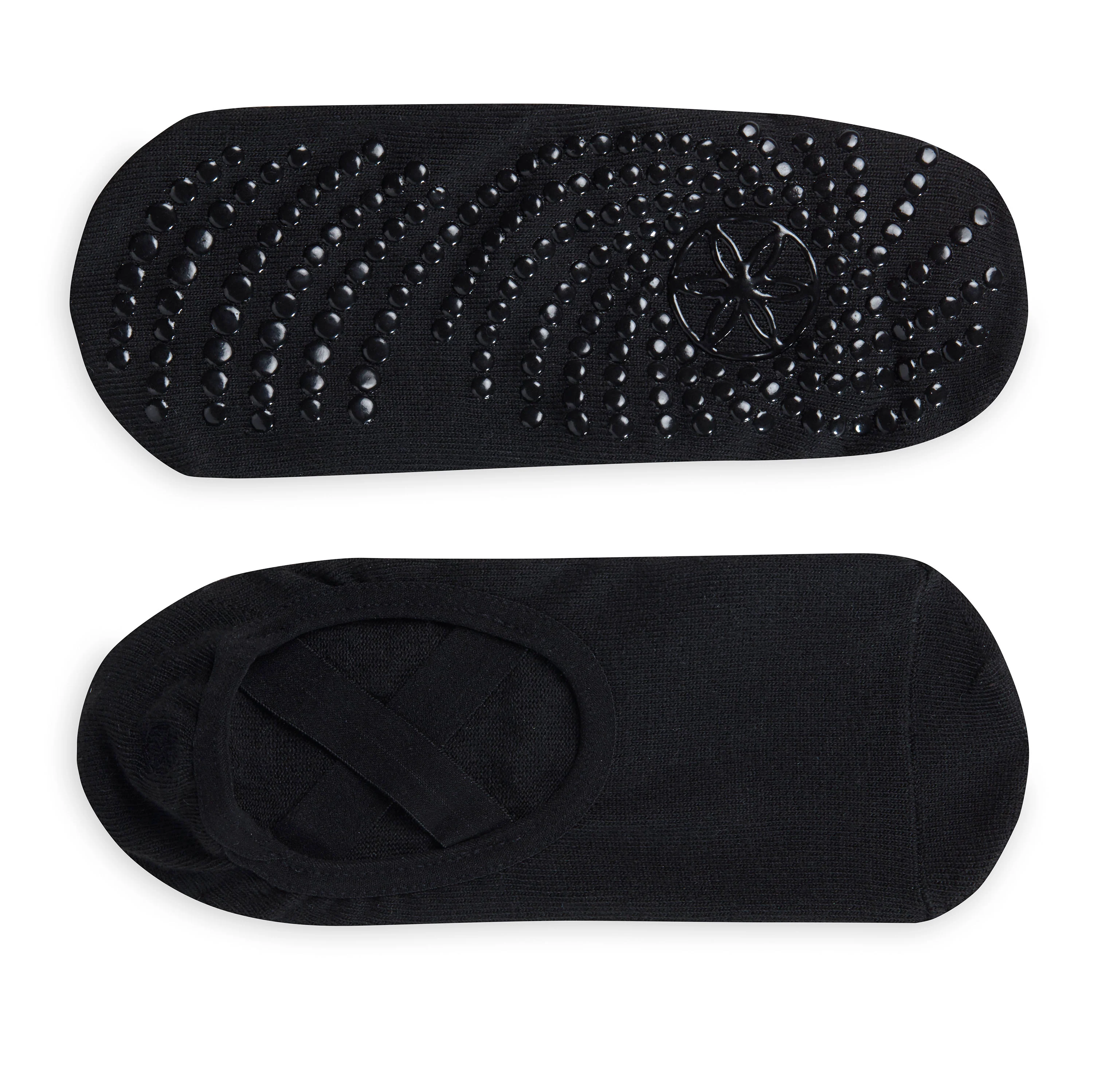 Grippy Yoga-Barre Socks - 2 Pack - Image 11