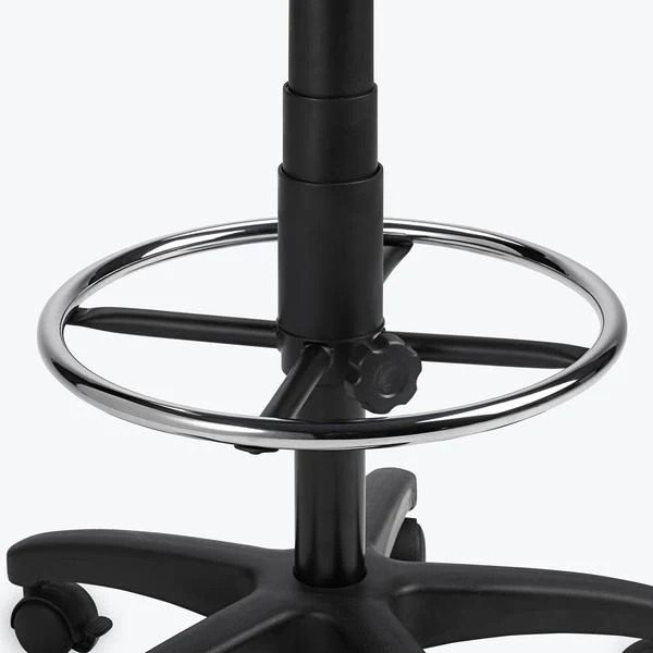 High-Rise Balance Ball® Stool - Image 4