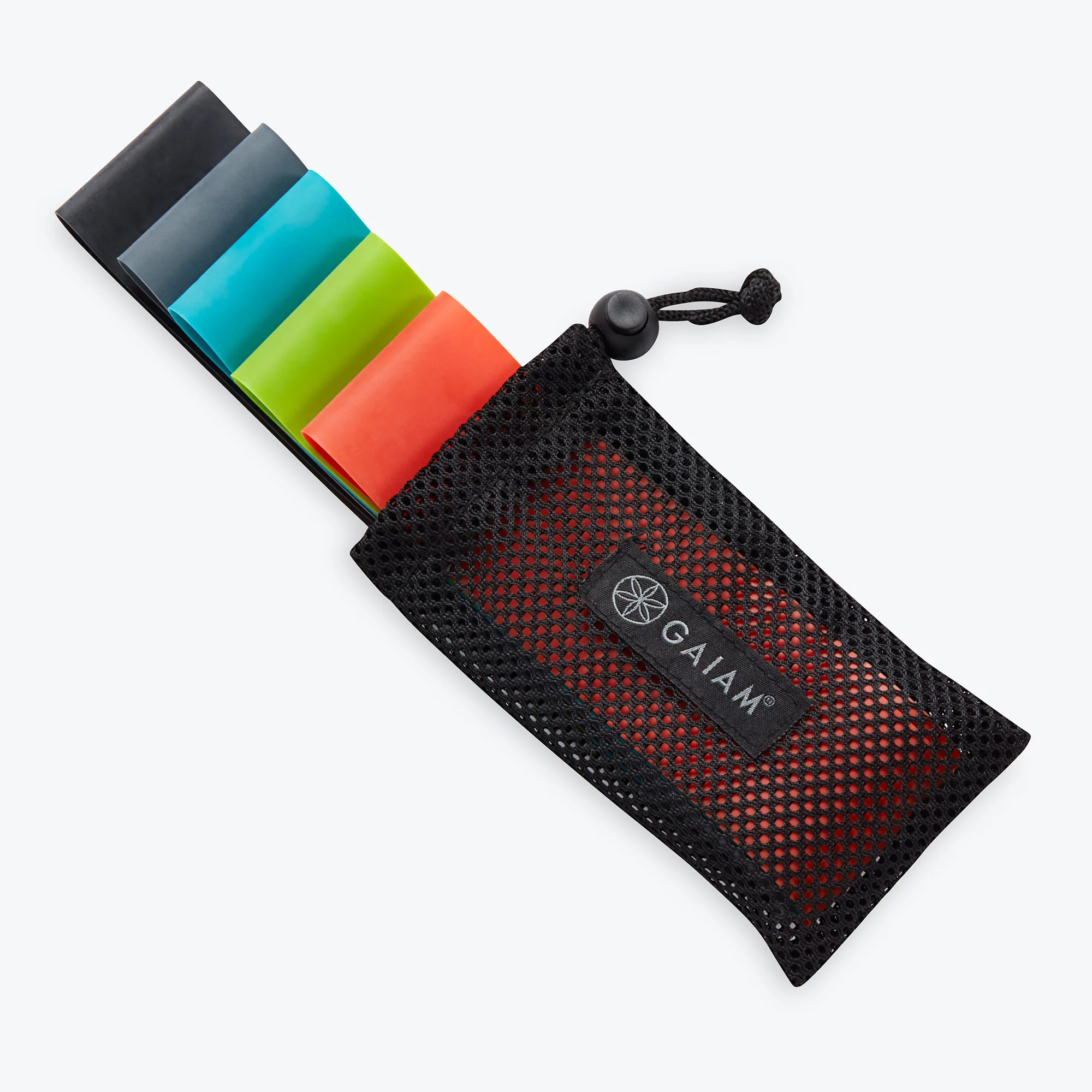 Mini Loop Bands 5-Pack - Image 3