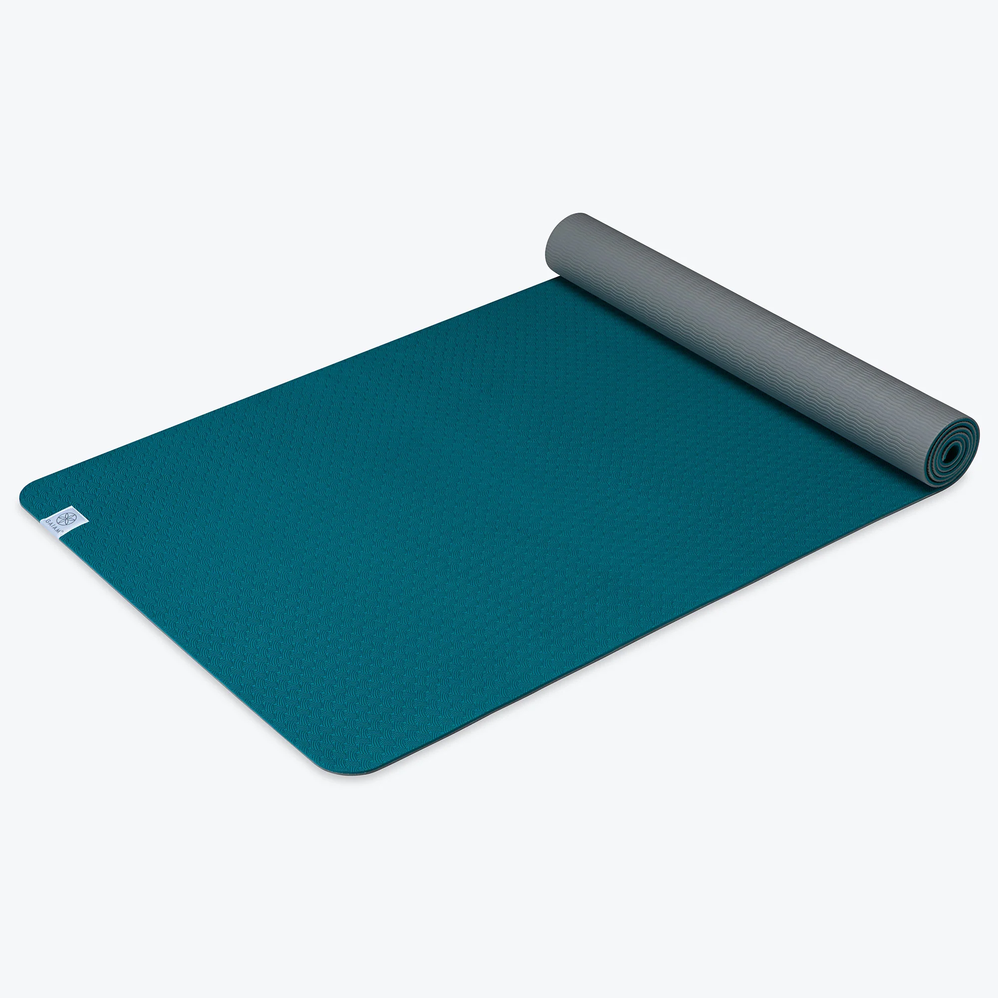 Performance Yoga Mat (6mm) - Image 3