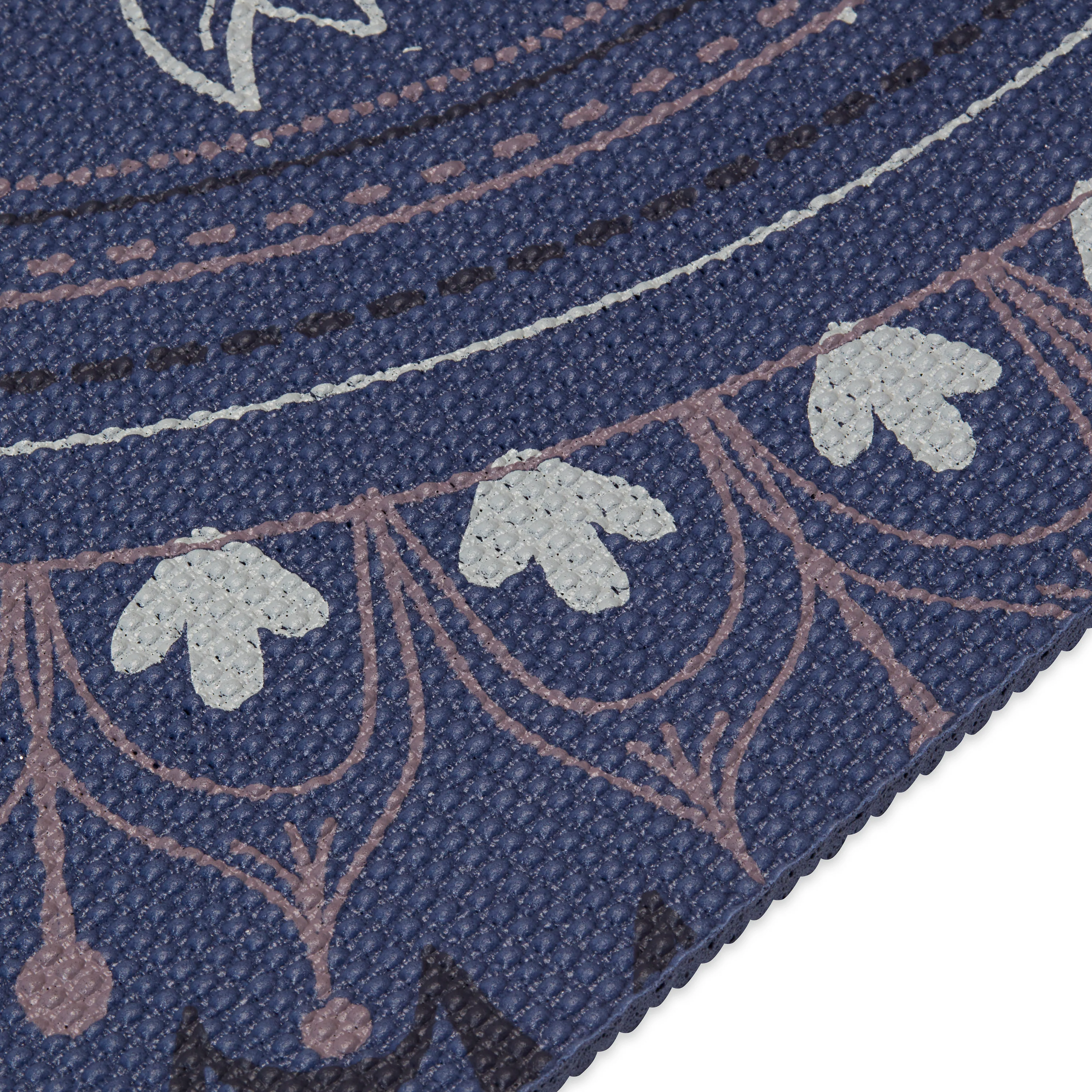 Premium Here and Now Yoga Mat (6mm) - Image 4