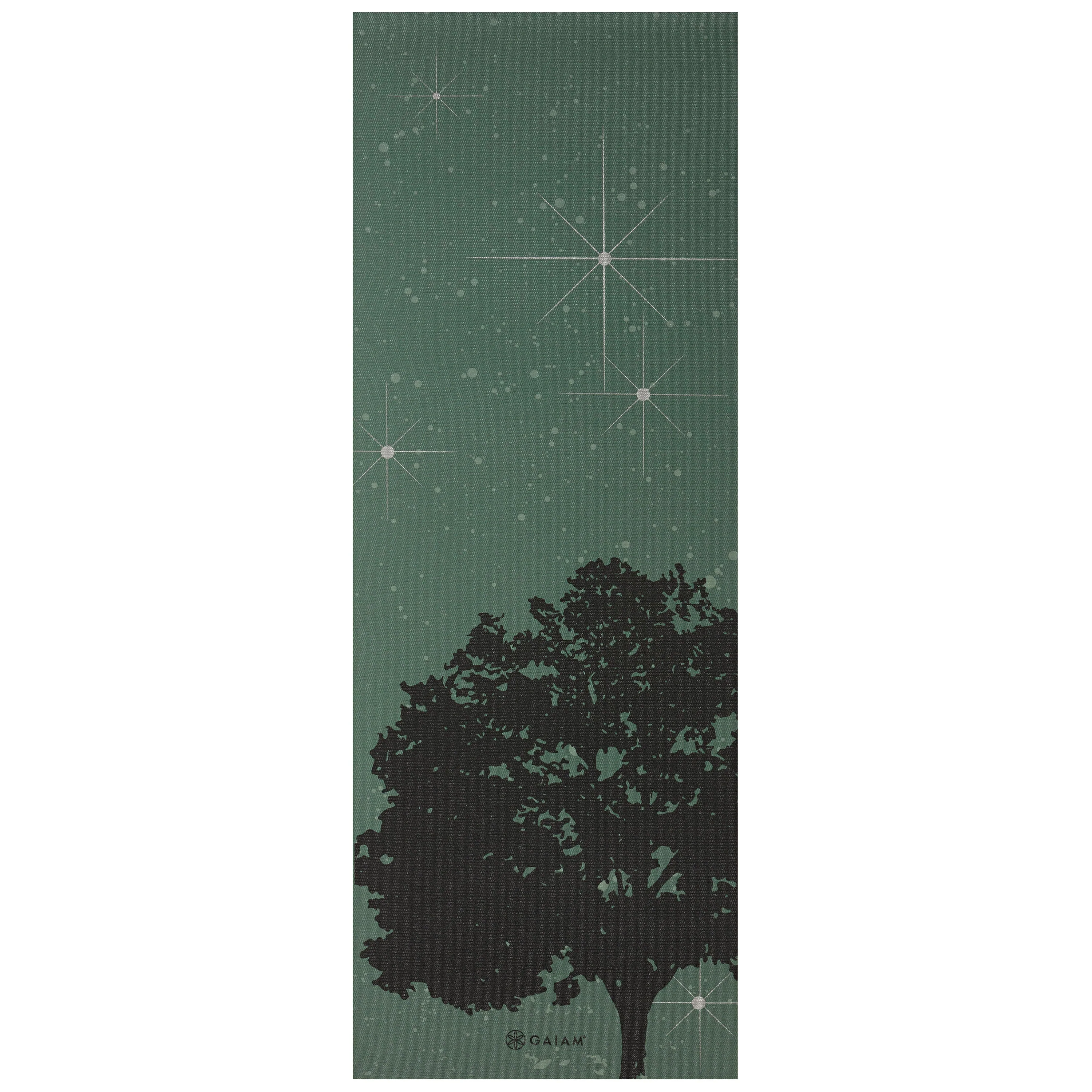 Premium Luminary Yoga Mat (6mm) - Image 3