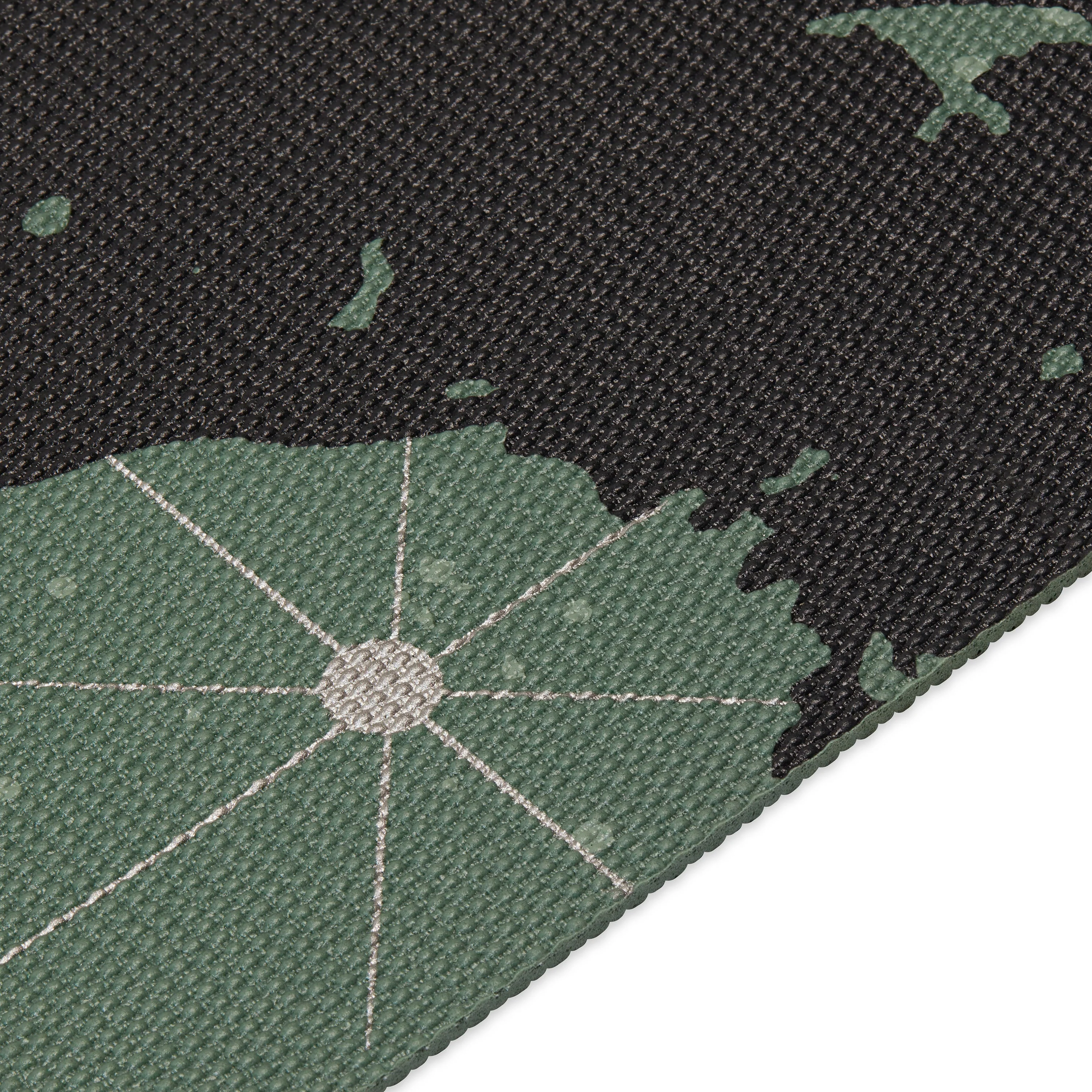 Premium Luminary Yoga Mat (6mm) - Image 4